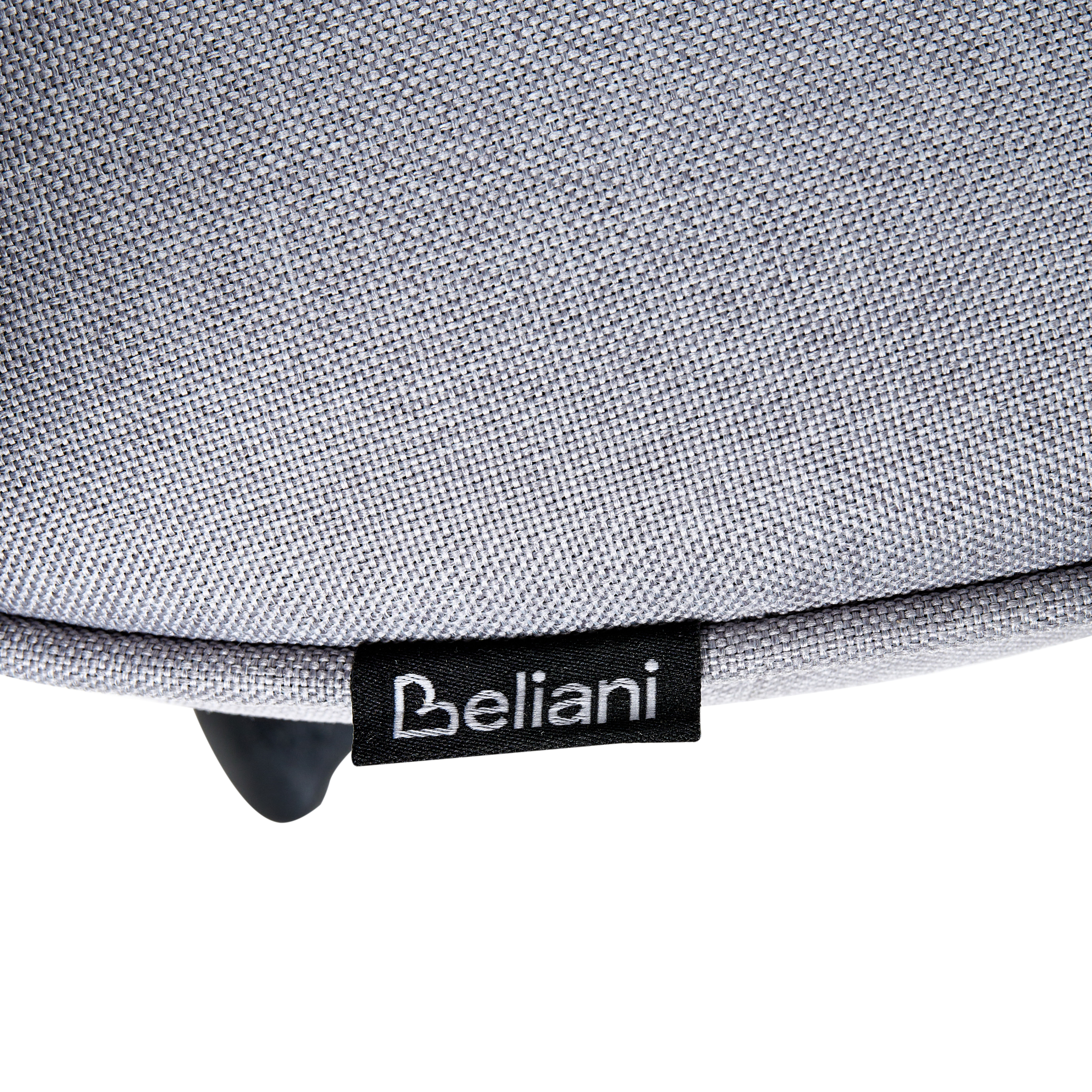 Ergonomic chair CARLTON Grey [9]