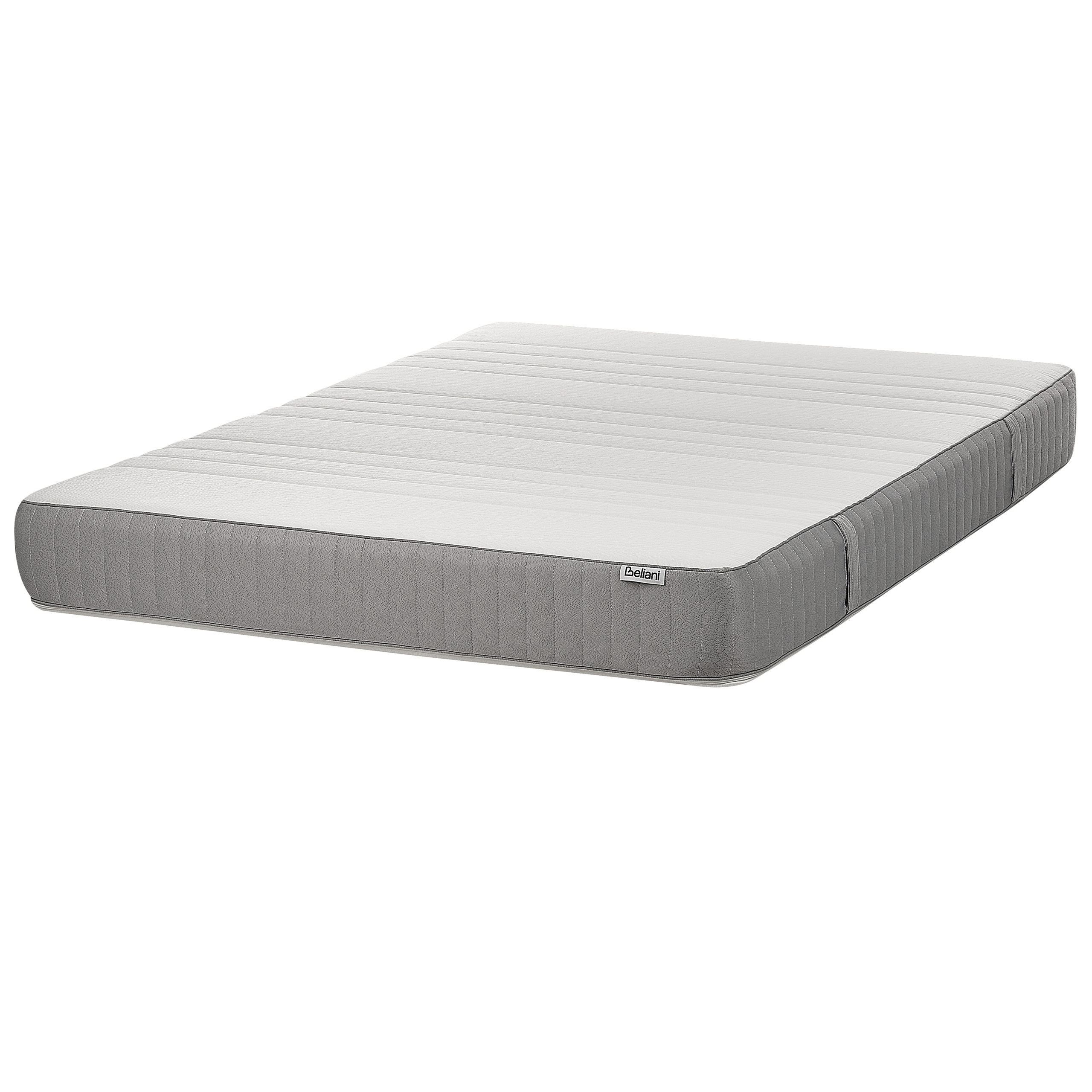 Gel Schuimmatras 140 x 200 cm Diverse Formaten