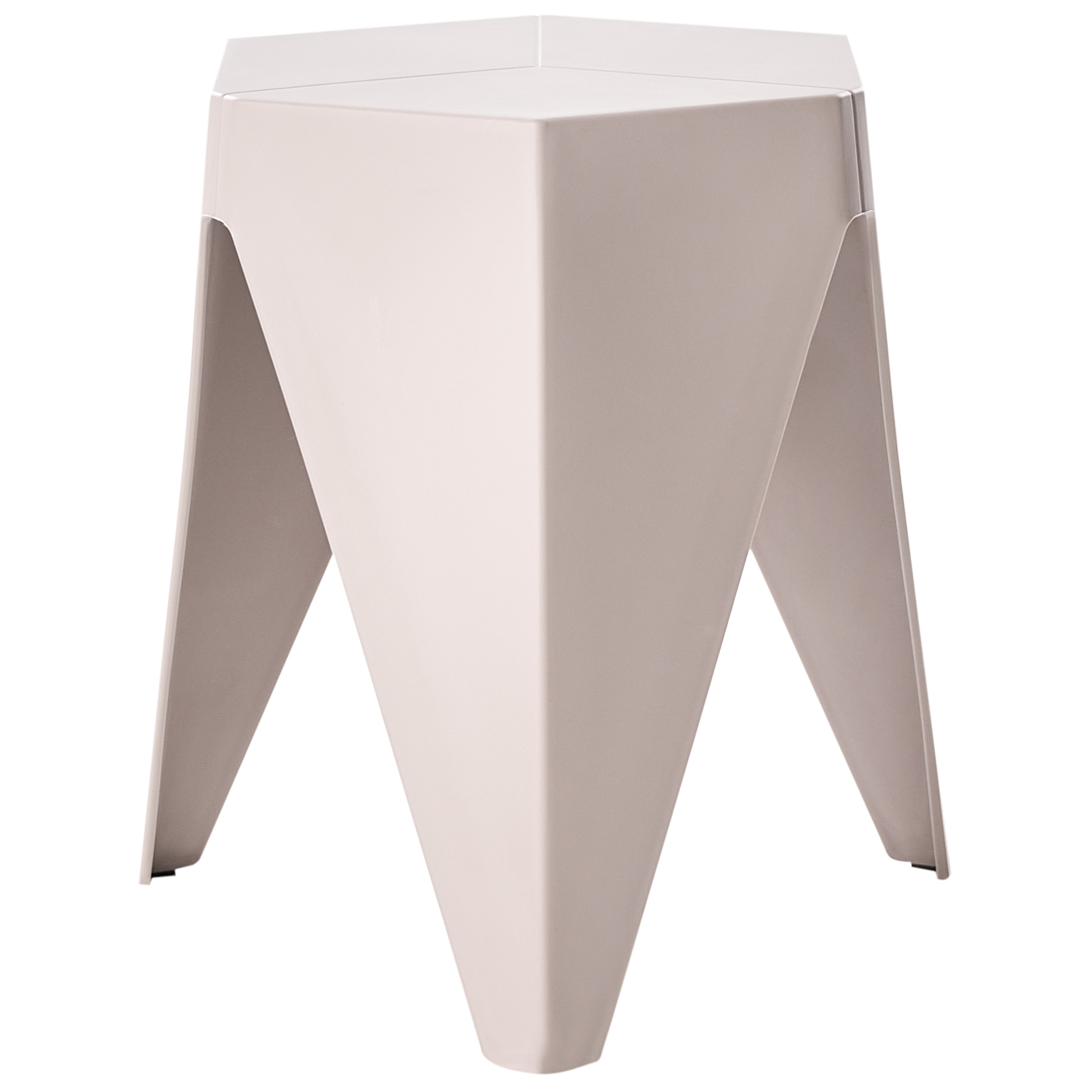 Set de 4 tabureți de grădină KARAVOS Multicolor [6]