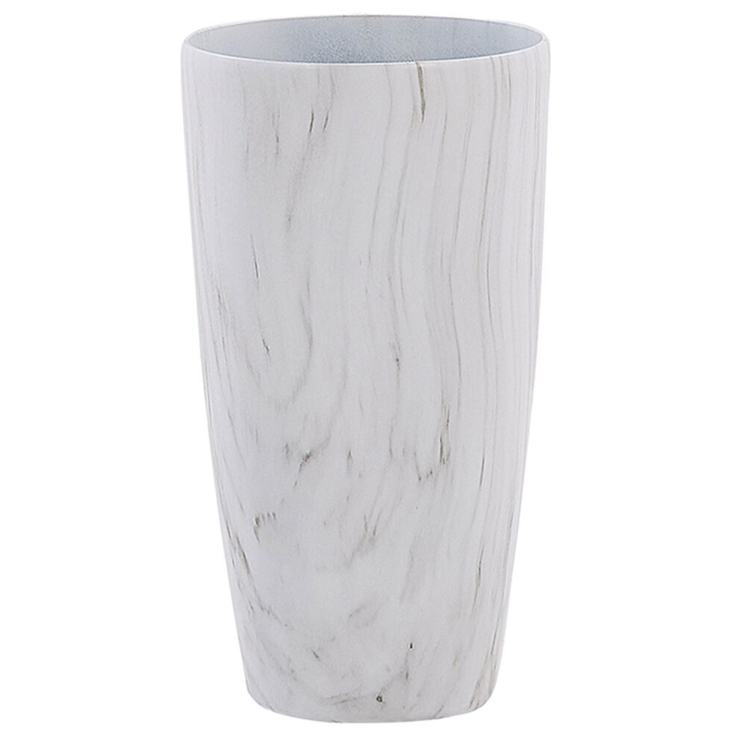 Bloempot wit ⌀32 cm LIMENARI