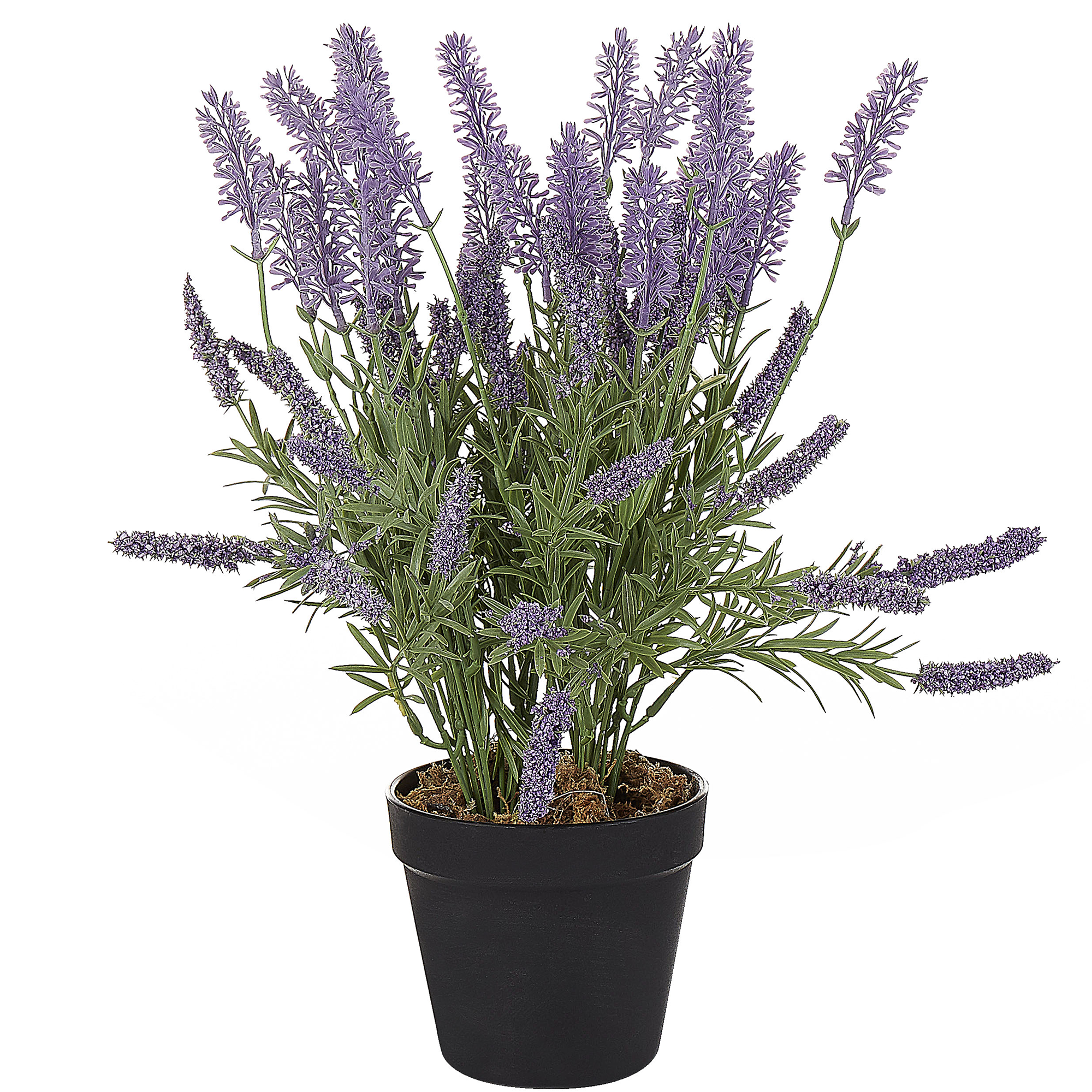 Kunstplant 42 cm LAVENDER PLANT