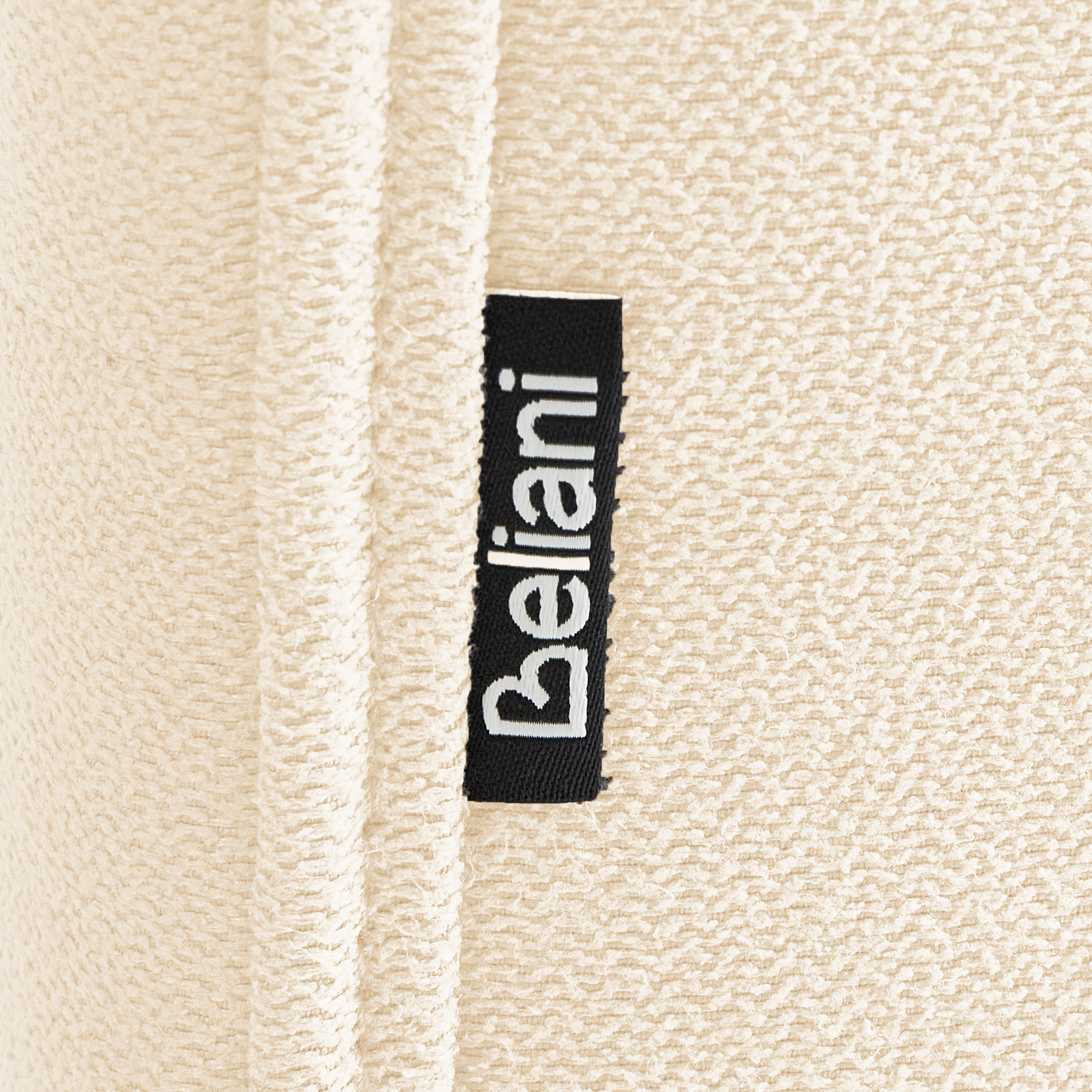 Set de 2 scaune dining VELVA  Bej deschis [8]