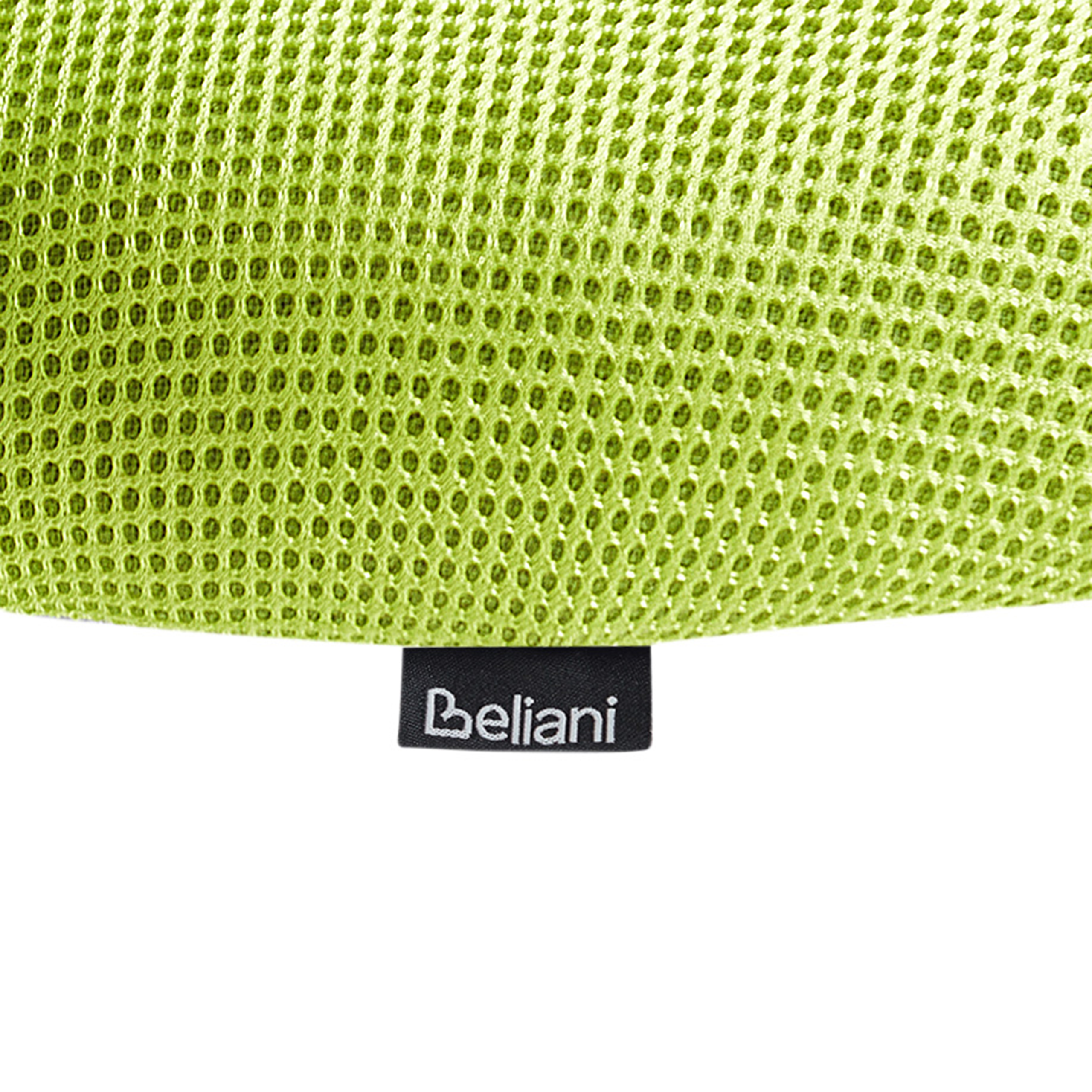 Scaun ergonomic SOLID Verde lime [10]