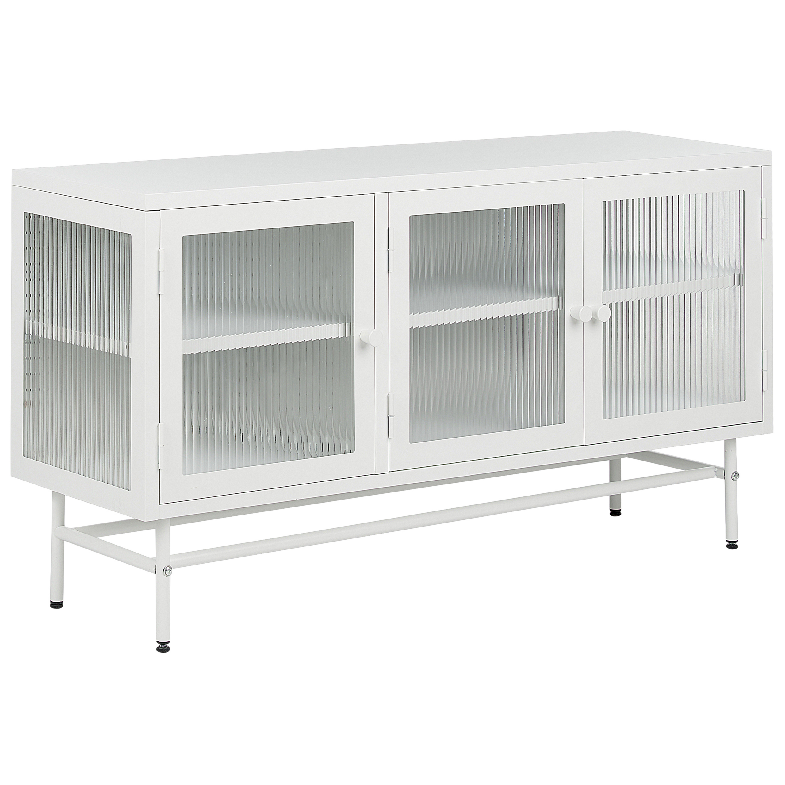 Dressoir wit DEVON