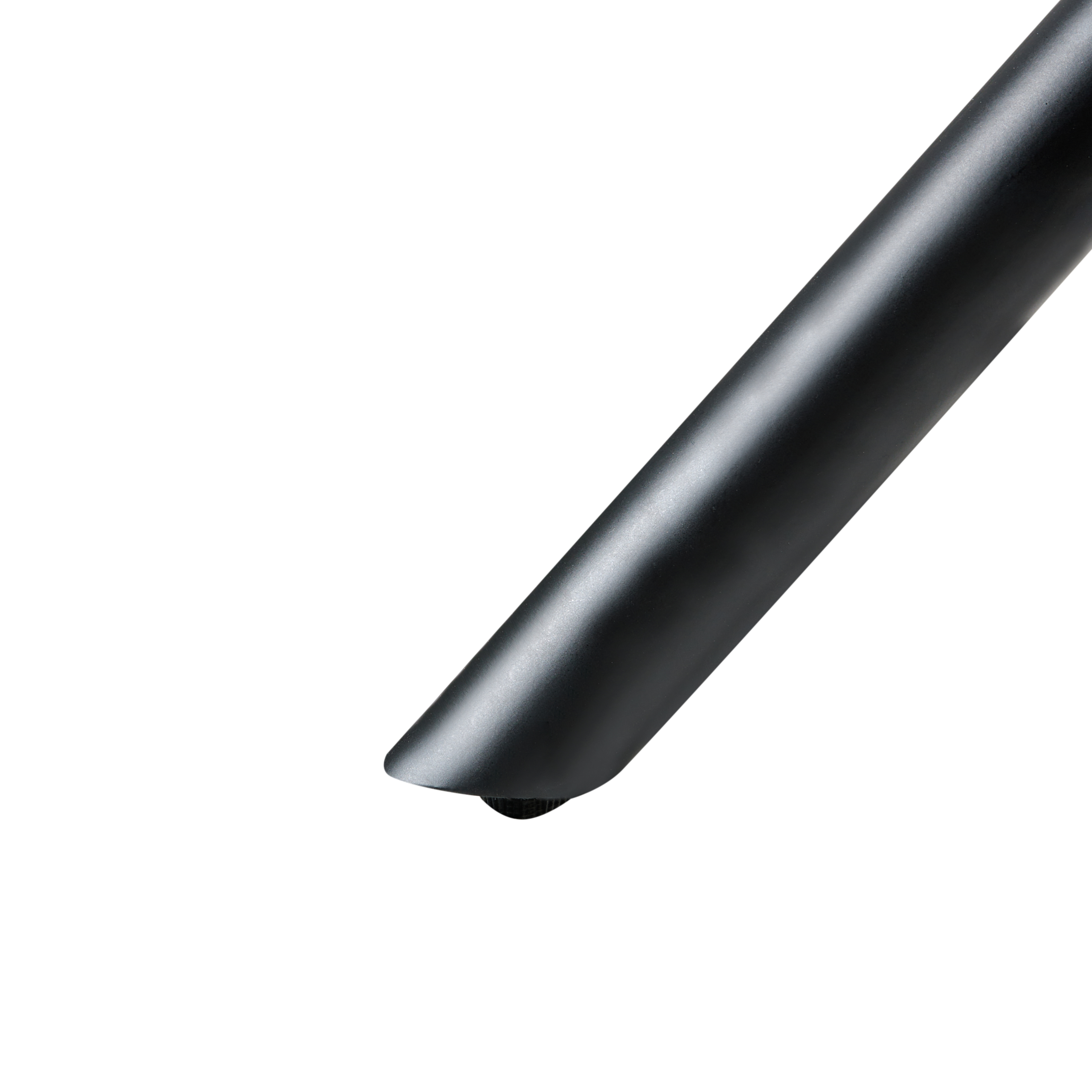 Set de 2 scaune dining Pivotant OVALO  Alb-murdar [8]