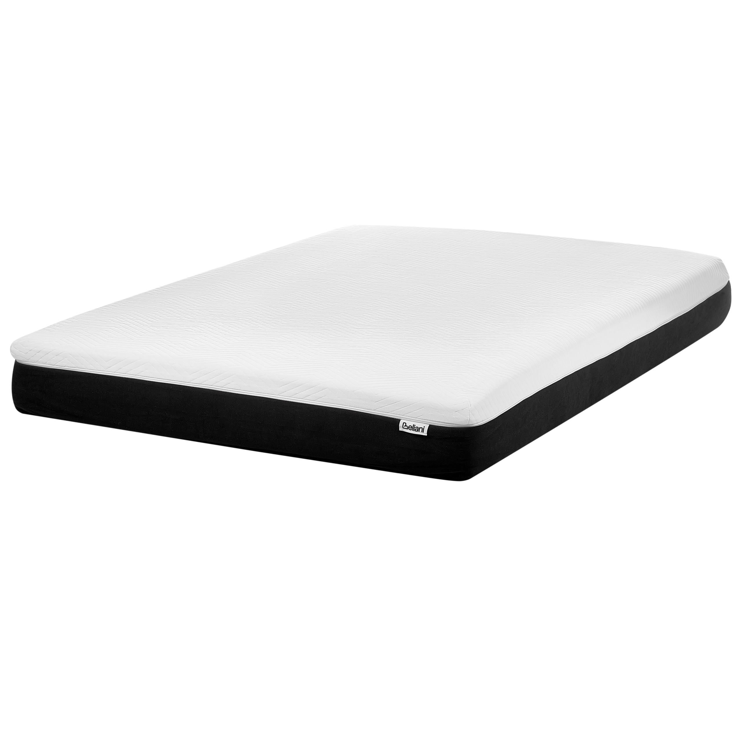 Gel Schuimmatras 140 x 200 cm Diverse Formaten
