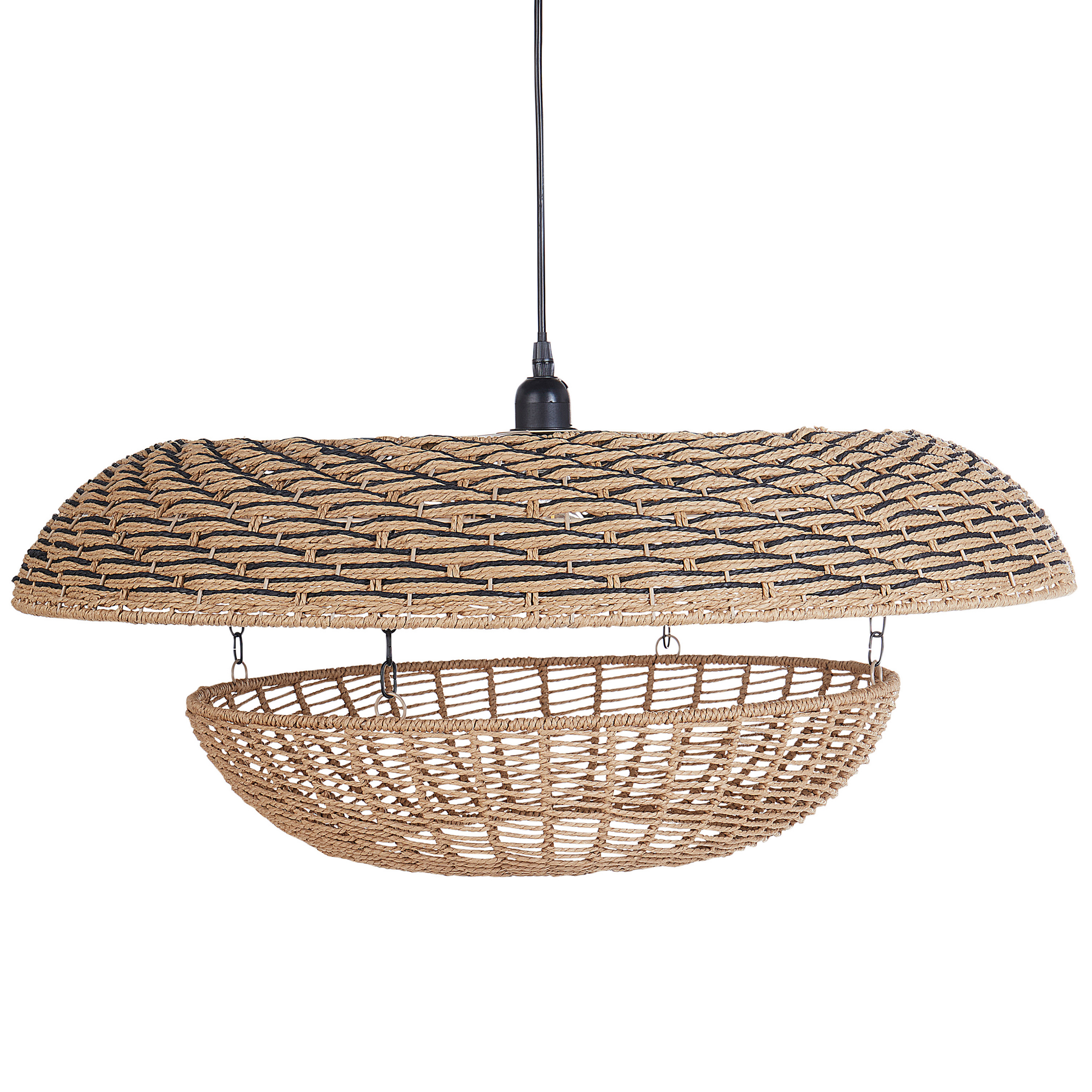 Hanglamp natuurlijk KIDEPO