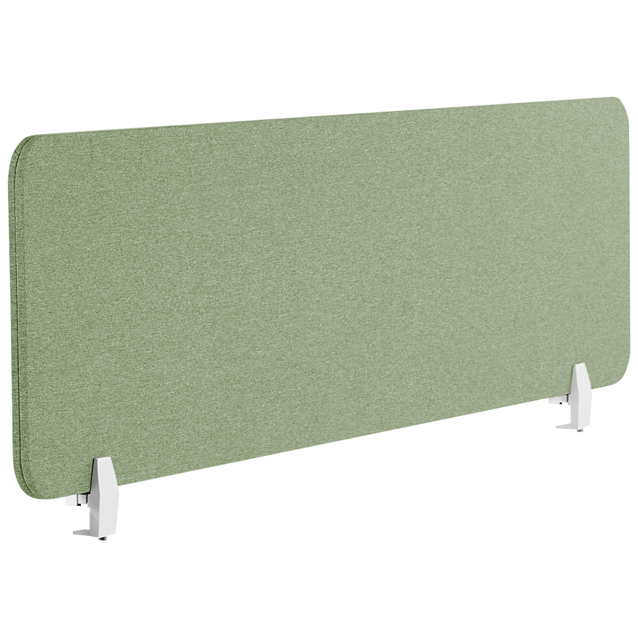 Bureauscheidingswand 130 x 40 cm Diverse Formaten