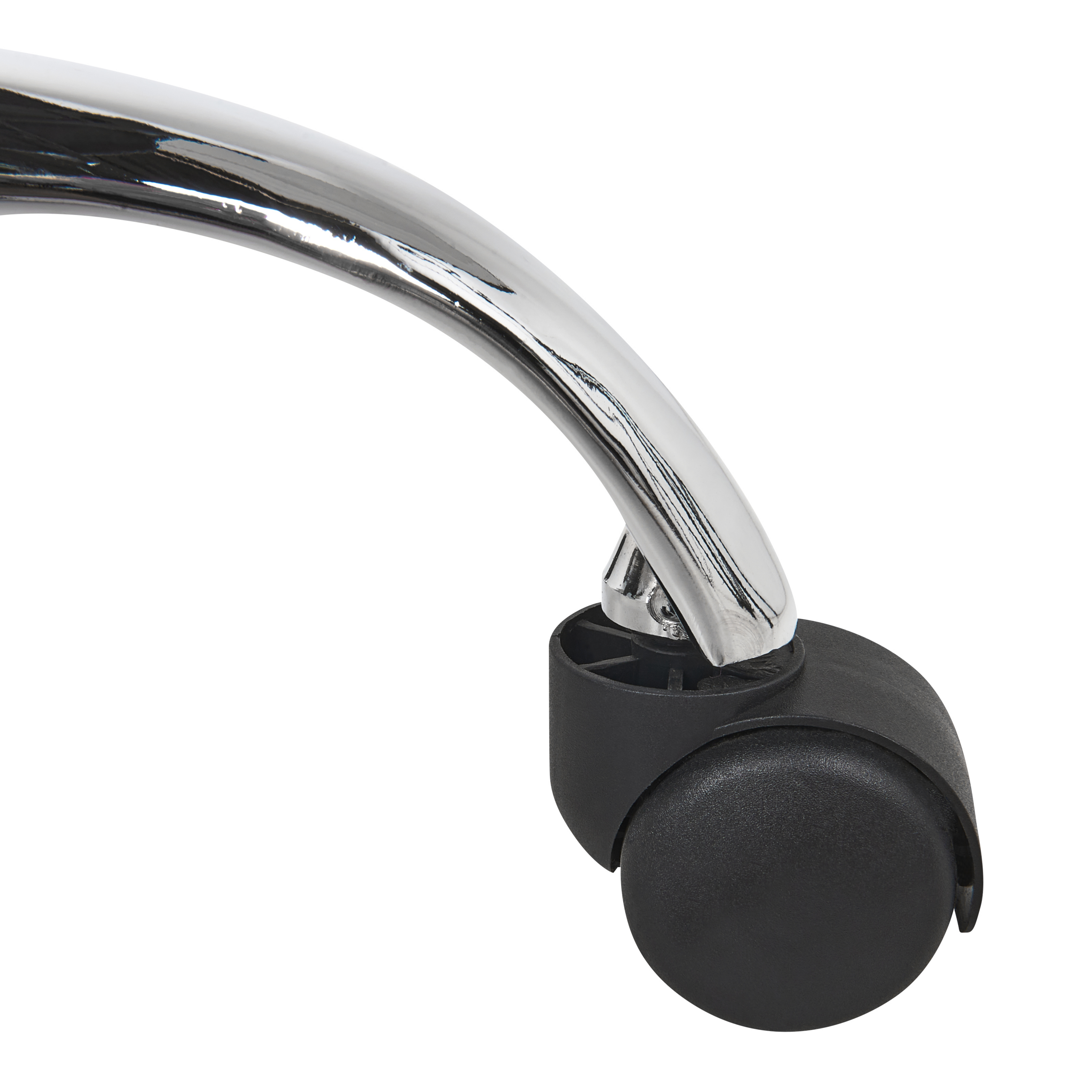 Scaun ergonomic BEST Alb-murdar [9]