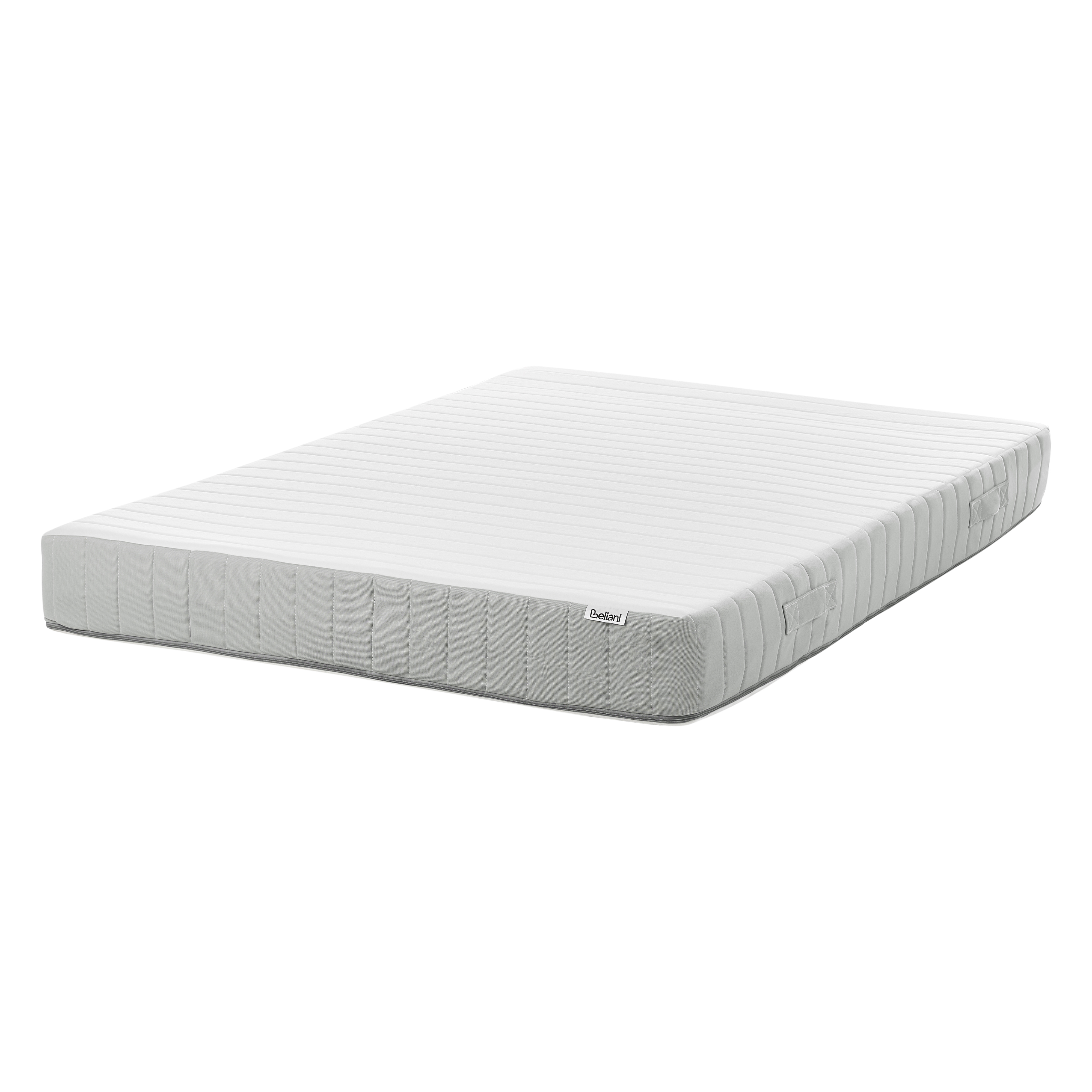 Pocketvering matras 140 x 200 cm Diverse Formaten