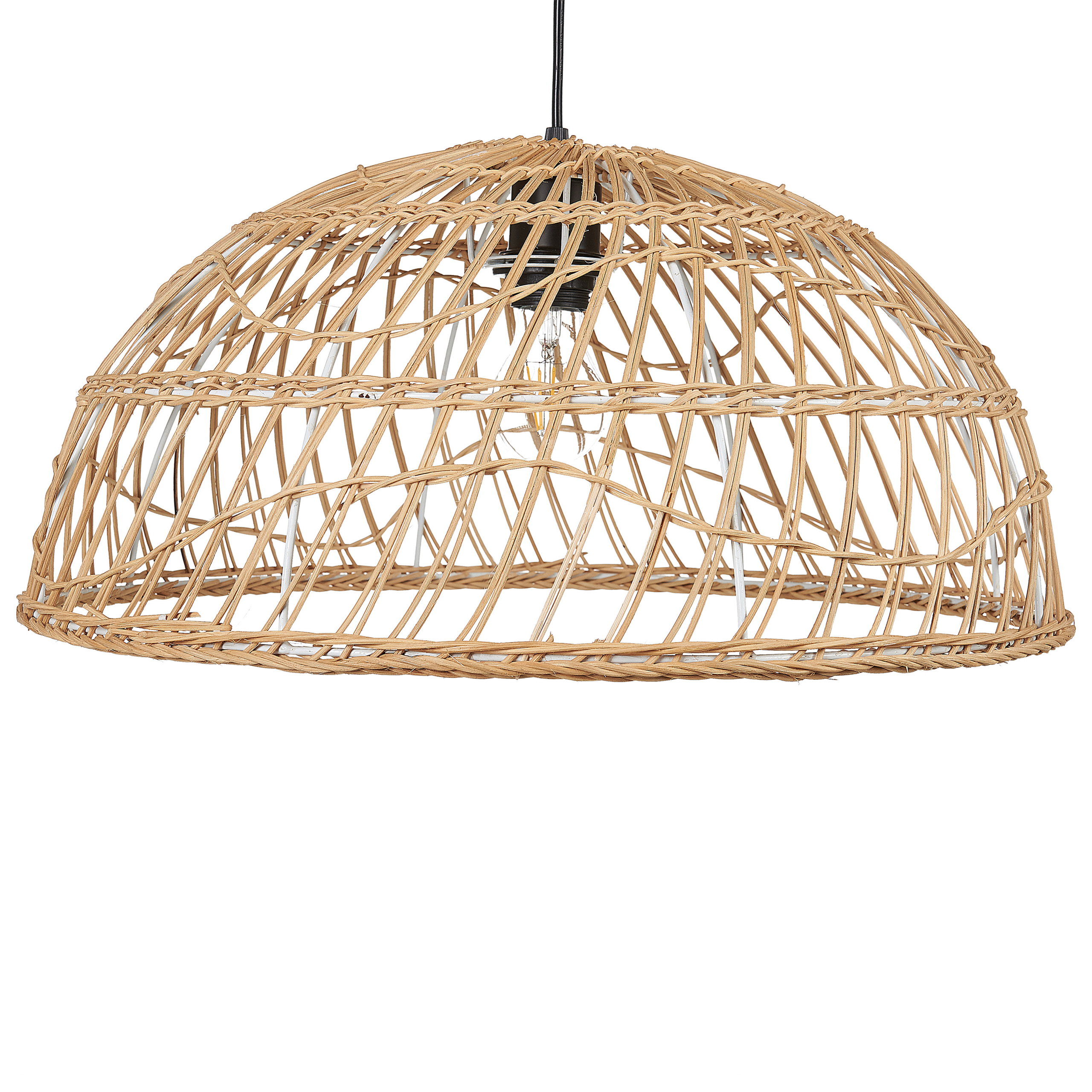 Hanglamp rotan RAVINE