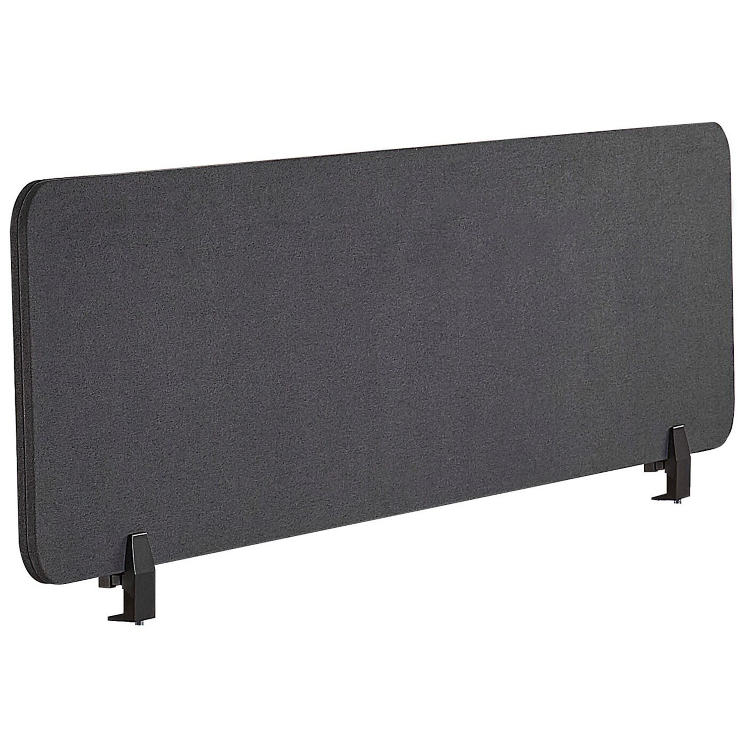 Bureauscheidingswand 130 x 40 cm Diverse Formaten