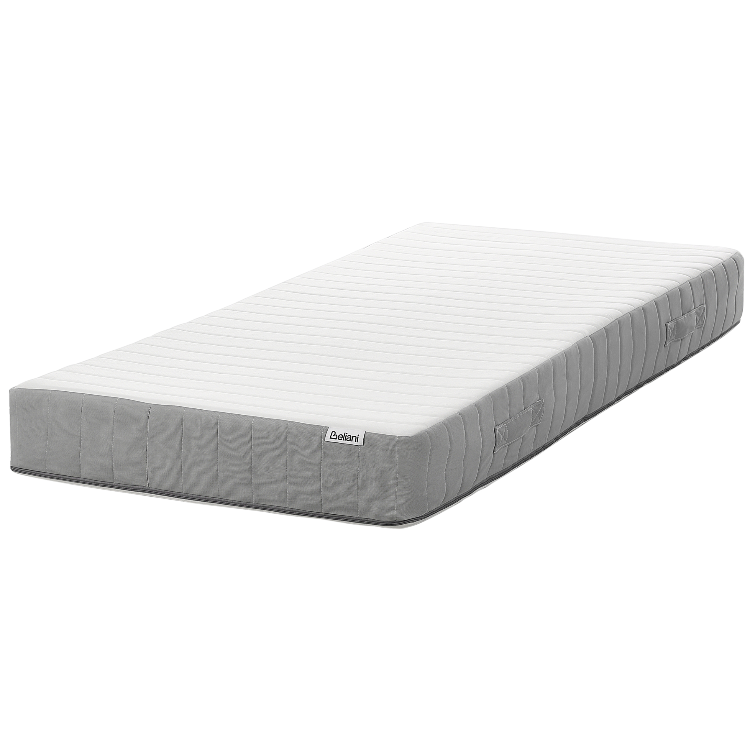 Pocketvering matras 90 x 200 cm Stevig (H3) FLUFFY