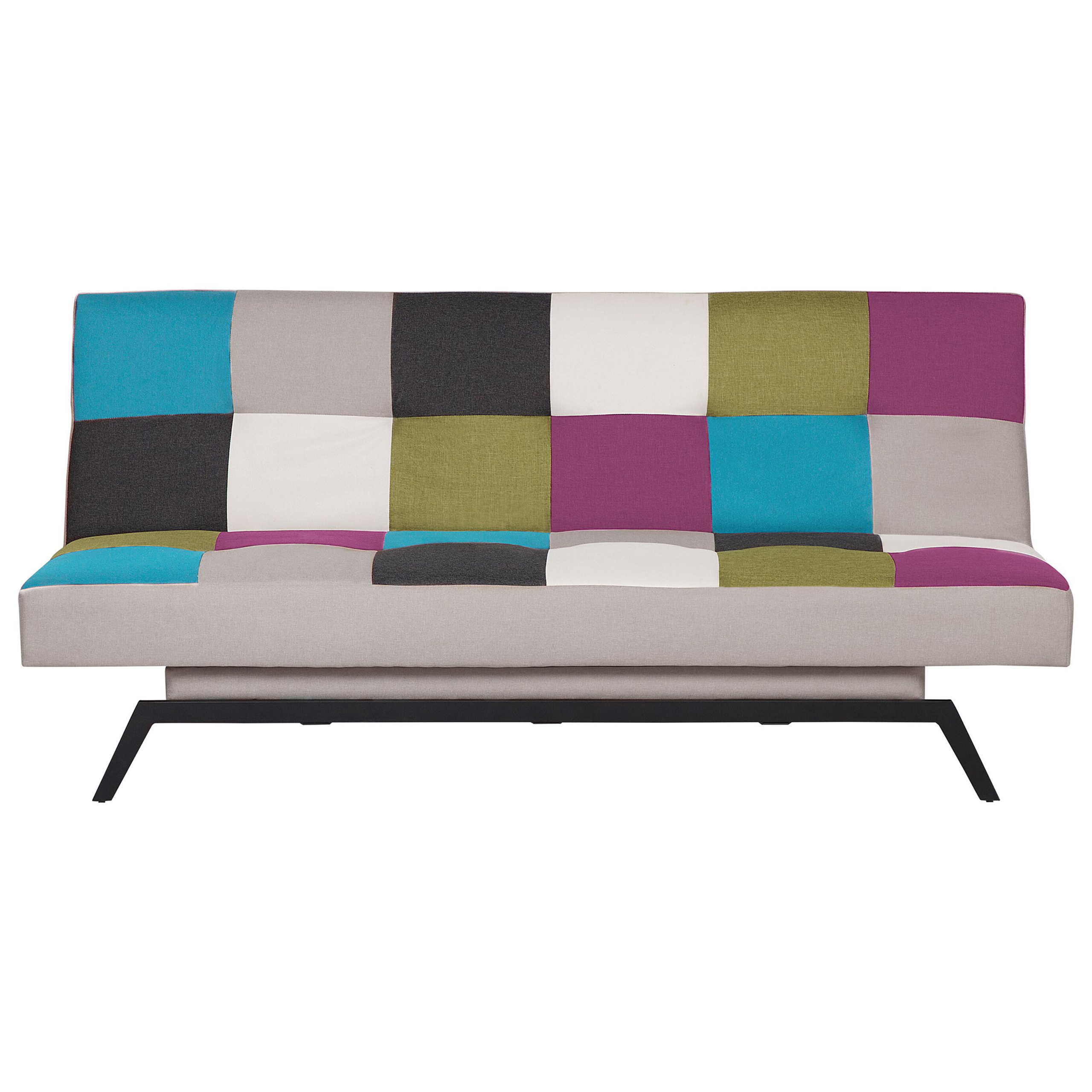 Slaapbank Multicolor LEEDS