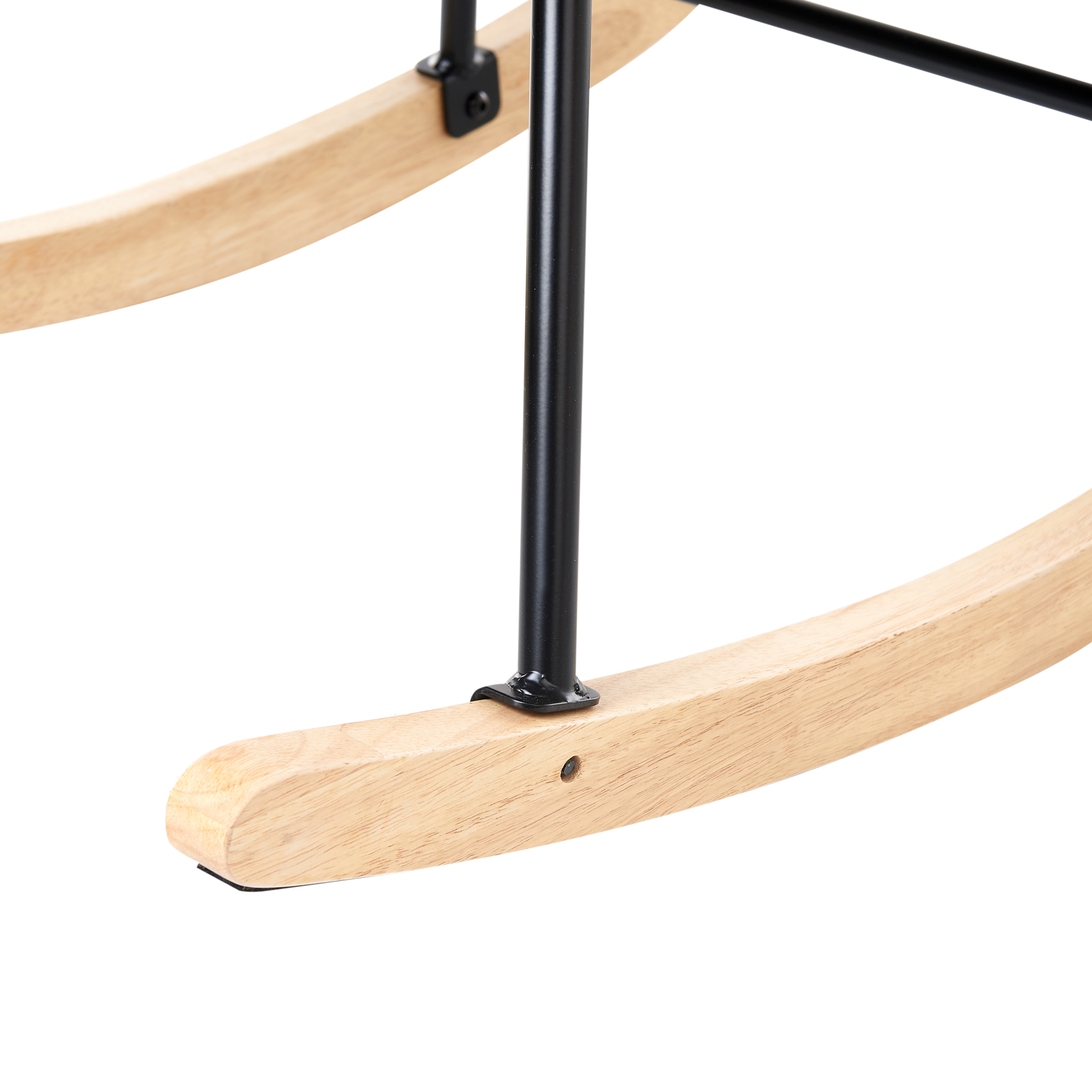 Balansoar ARSET Velur Roz [9]