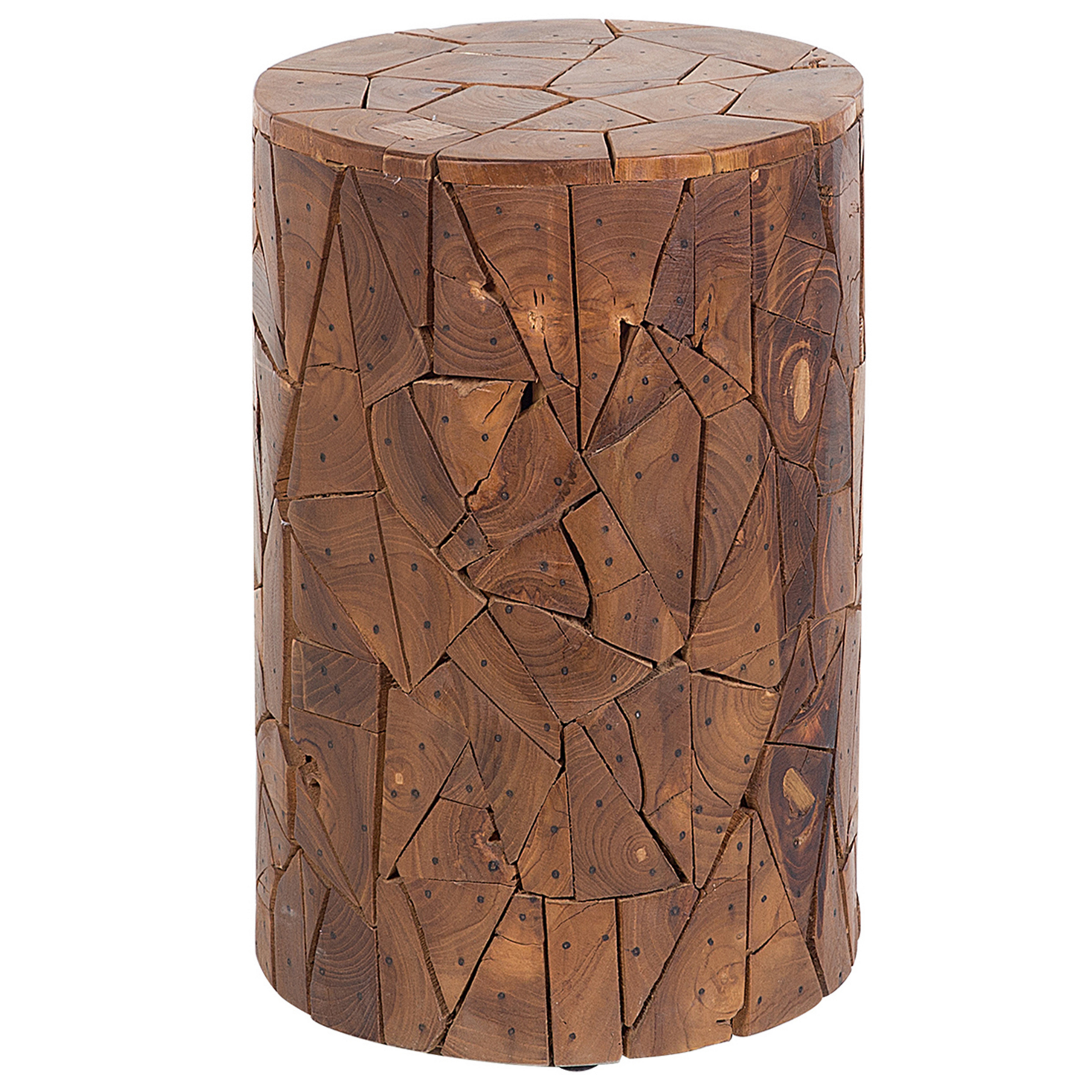 Bijzettafel hout DAWSON