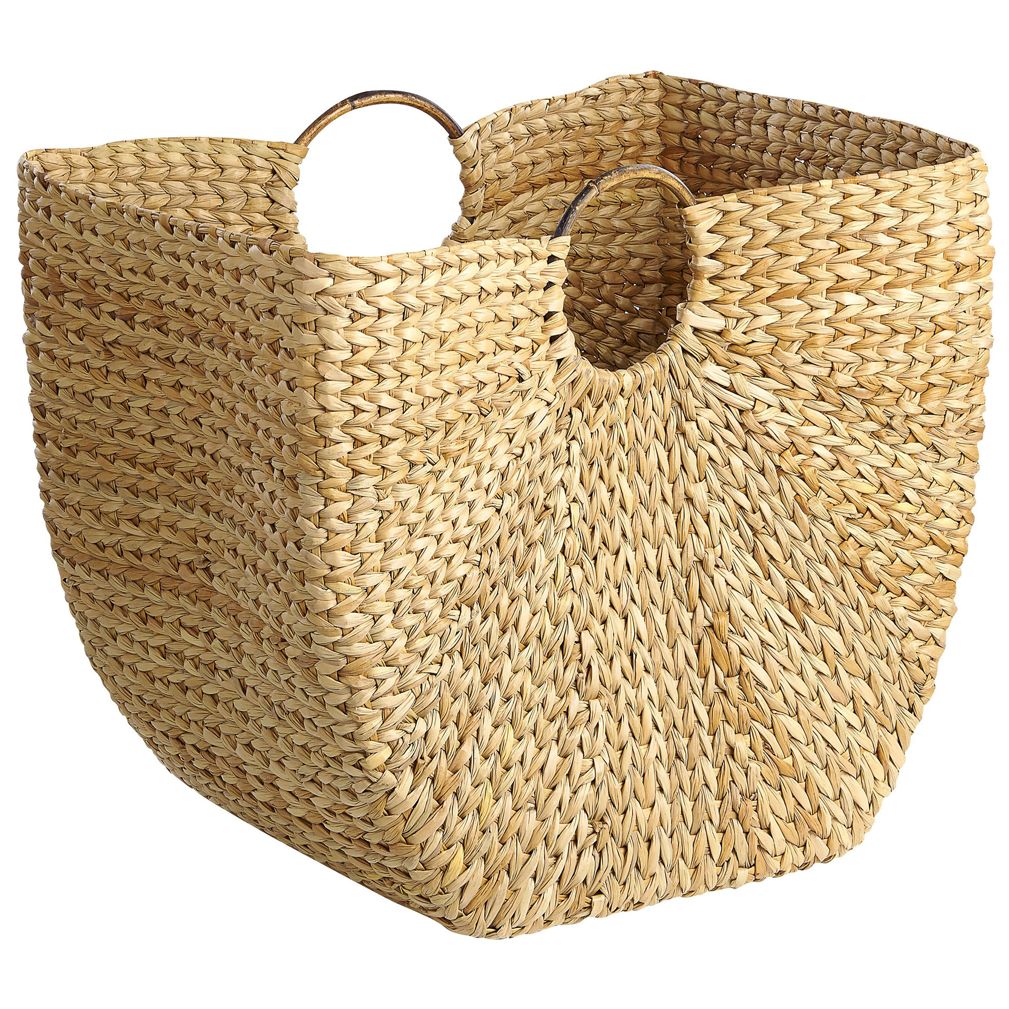 Mand naturel WASHUK