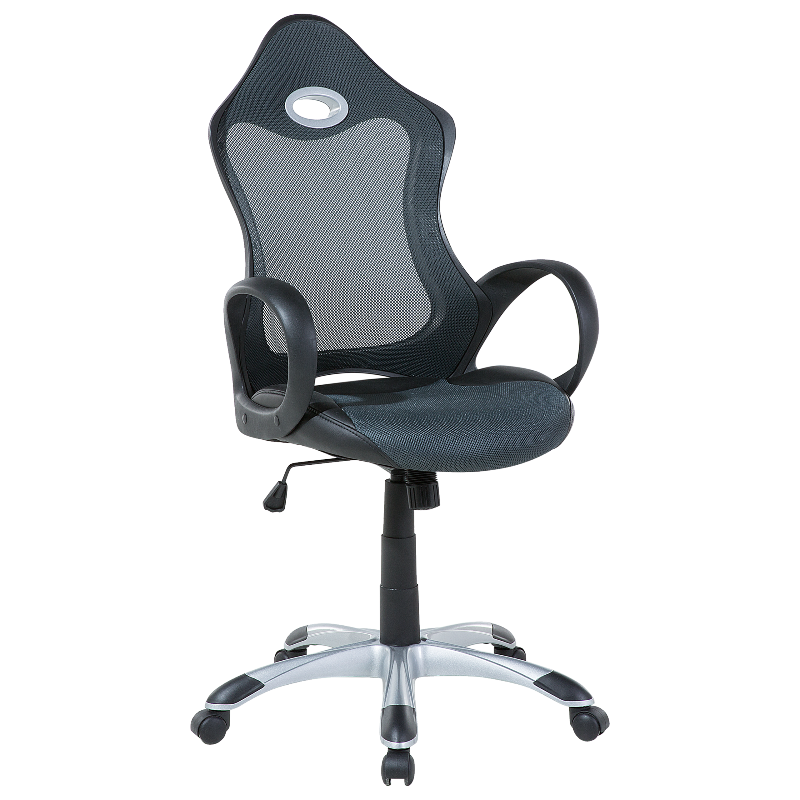 Bureaustoel Grijs iCHAIR