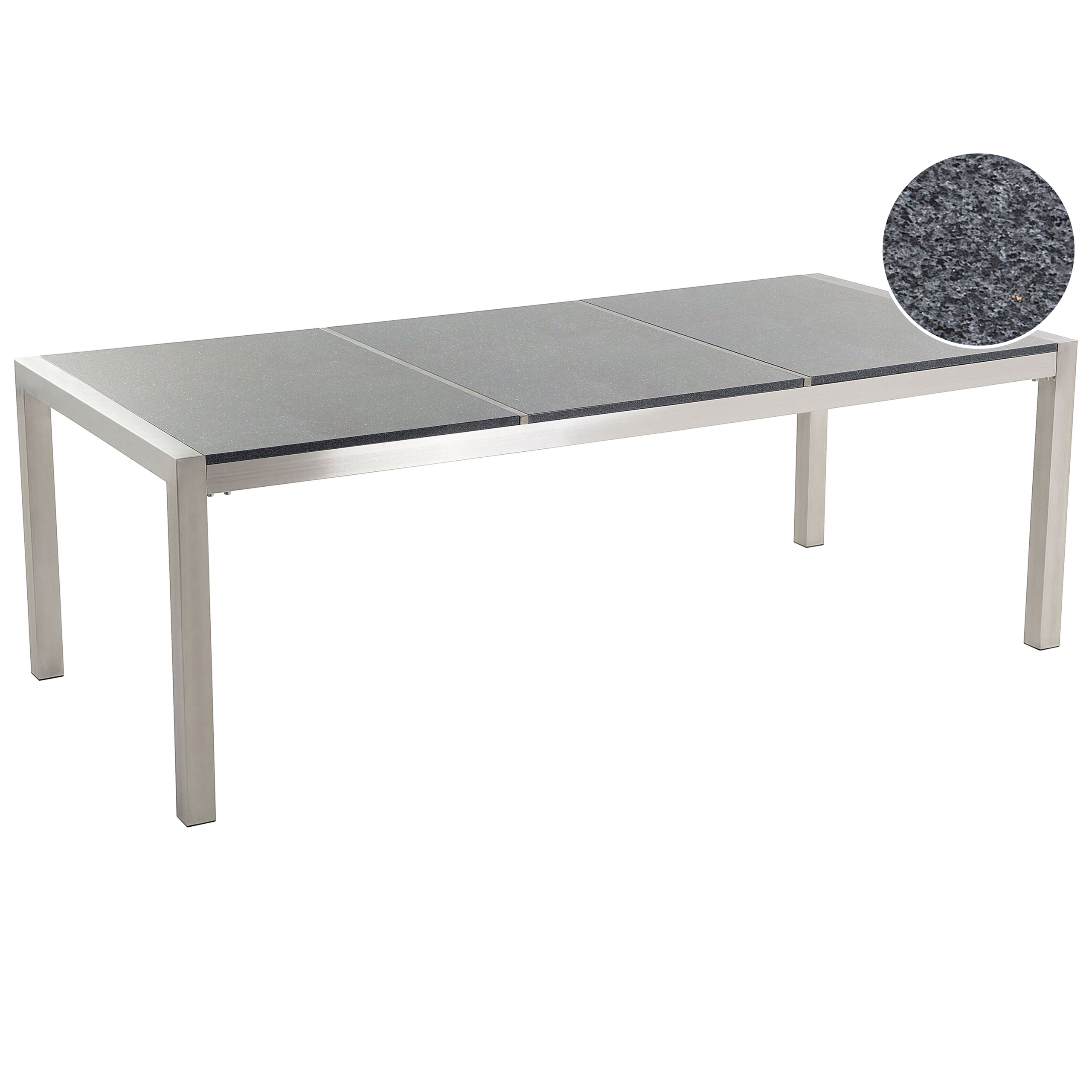 Tuintafel 220 x 100 cm Diverse Formaten