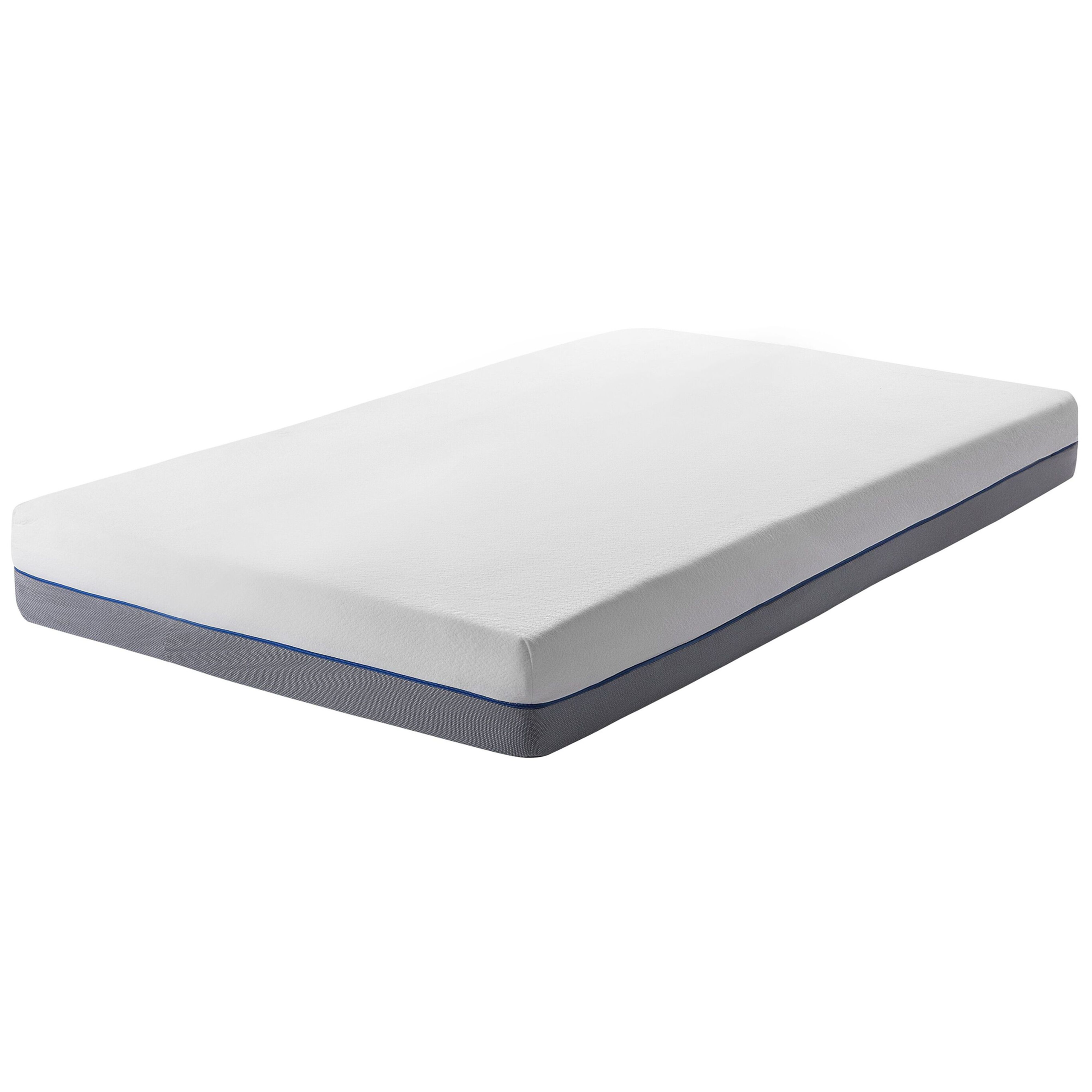 Traagschuim matras 80 x 200 cm Diverse Formaten