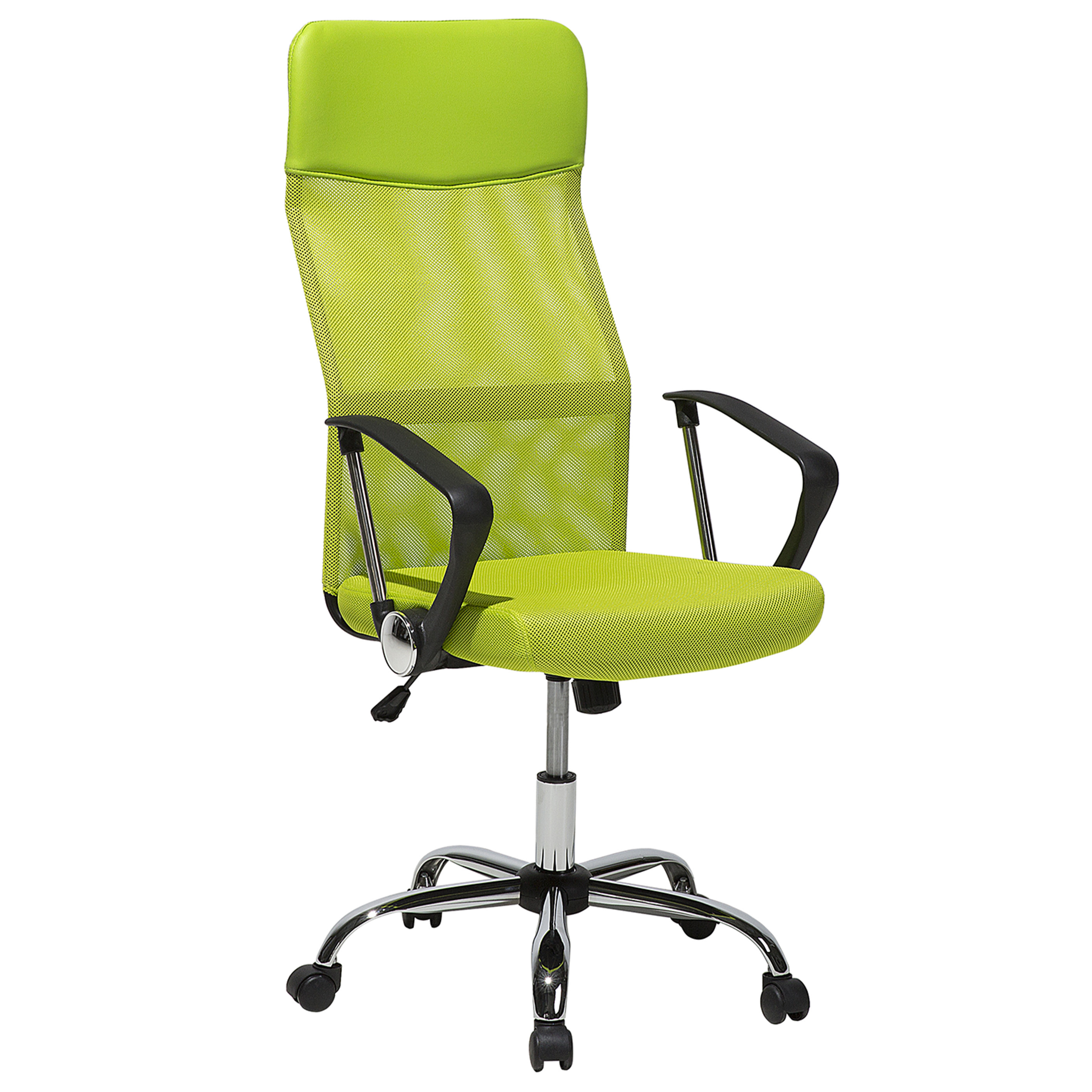 Bureaustoel Limegroen DESIGN