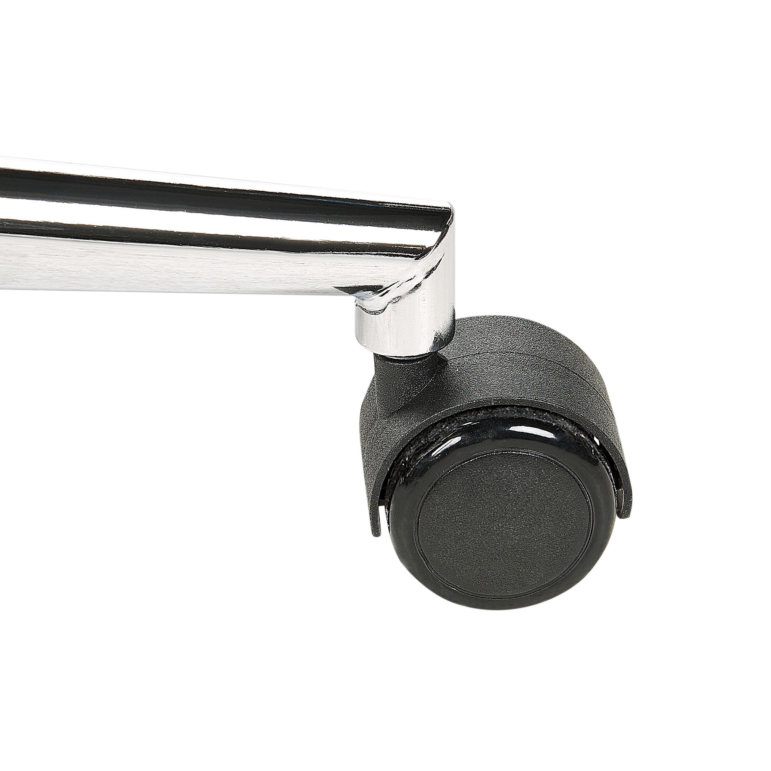 Office chair PRIDDY Boucle Dark green [9]