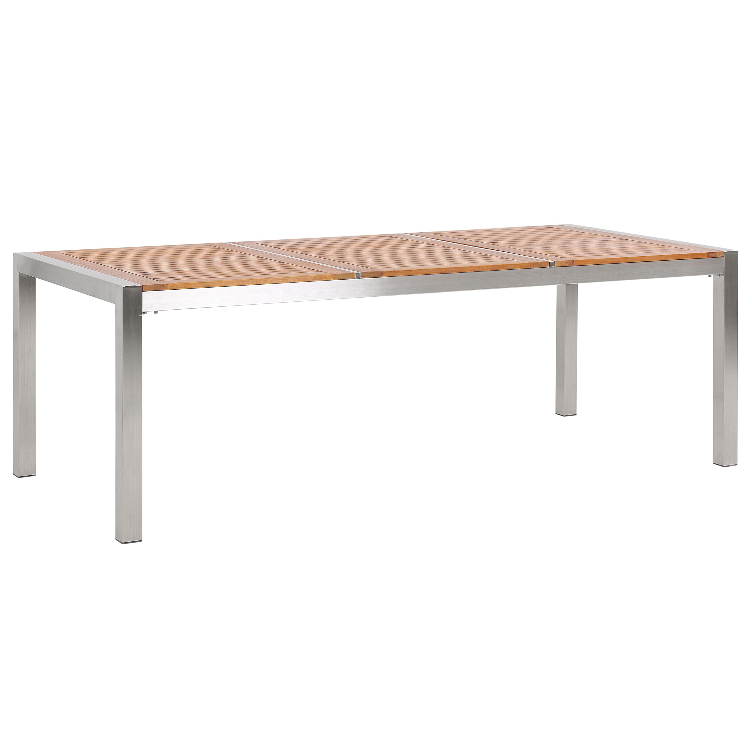 Tuintafel 220 x 100 cm Diverse Formaten
