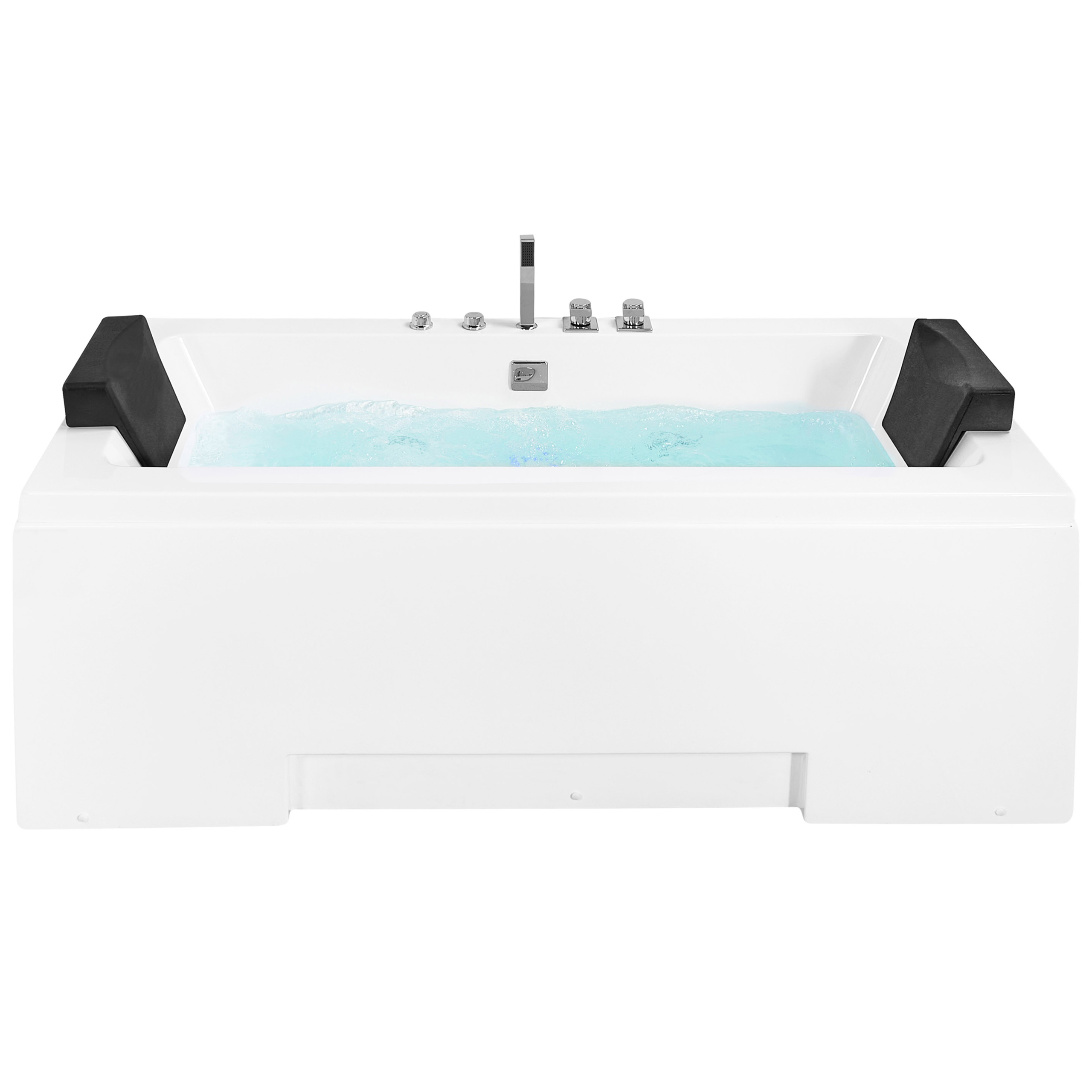 Whirlpool LED wit 170 x 75 cm GALLEY