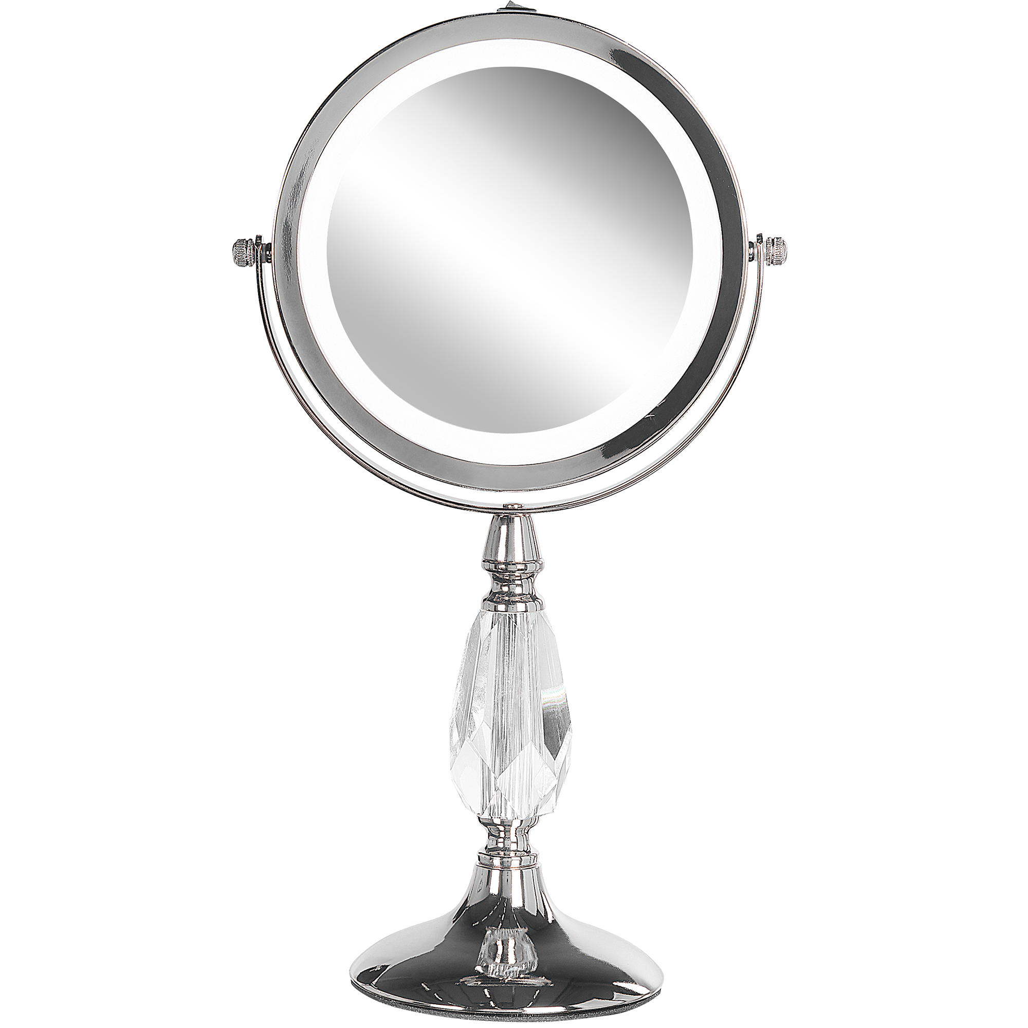 Make-up spiegel Zilver MAURY