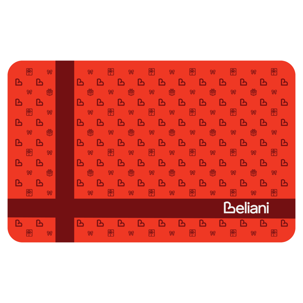 Gift Card Buono Regalo del Valore di 200 CH per l'Acquisto di Mobili