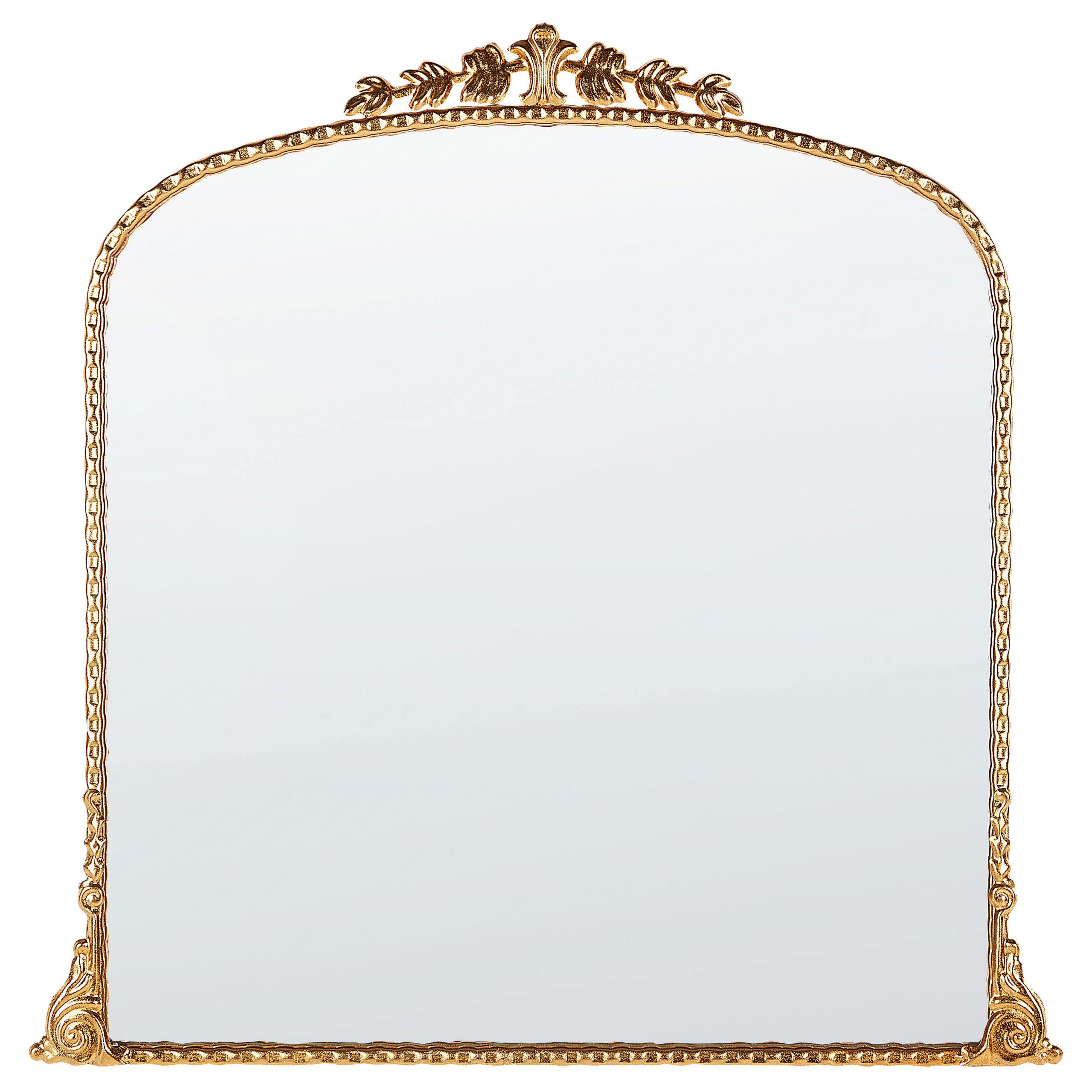 Wandspiegel 71 cm Goud LIVRY