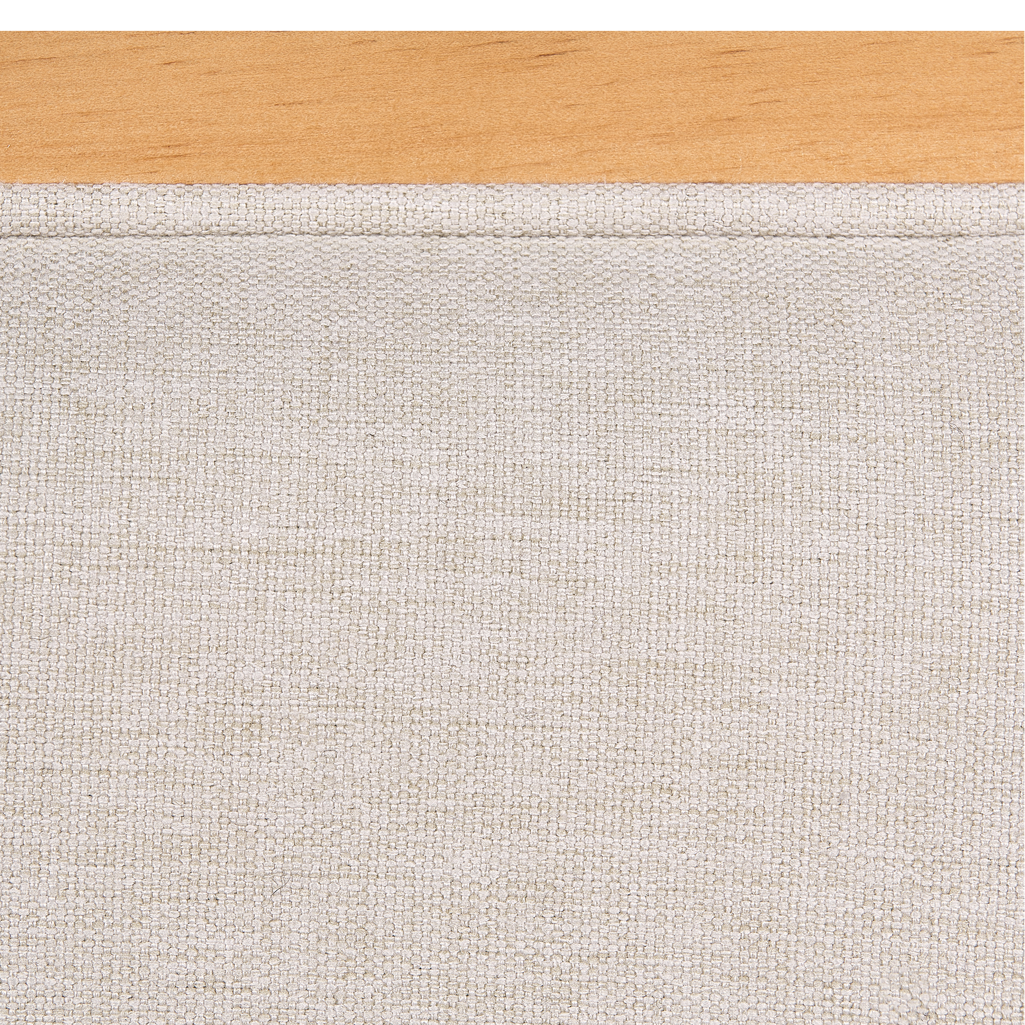 CARMODY dining chair set of 2 Wood Light brown [9]