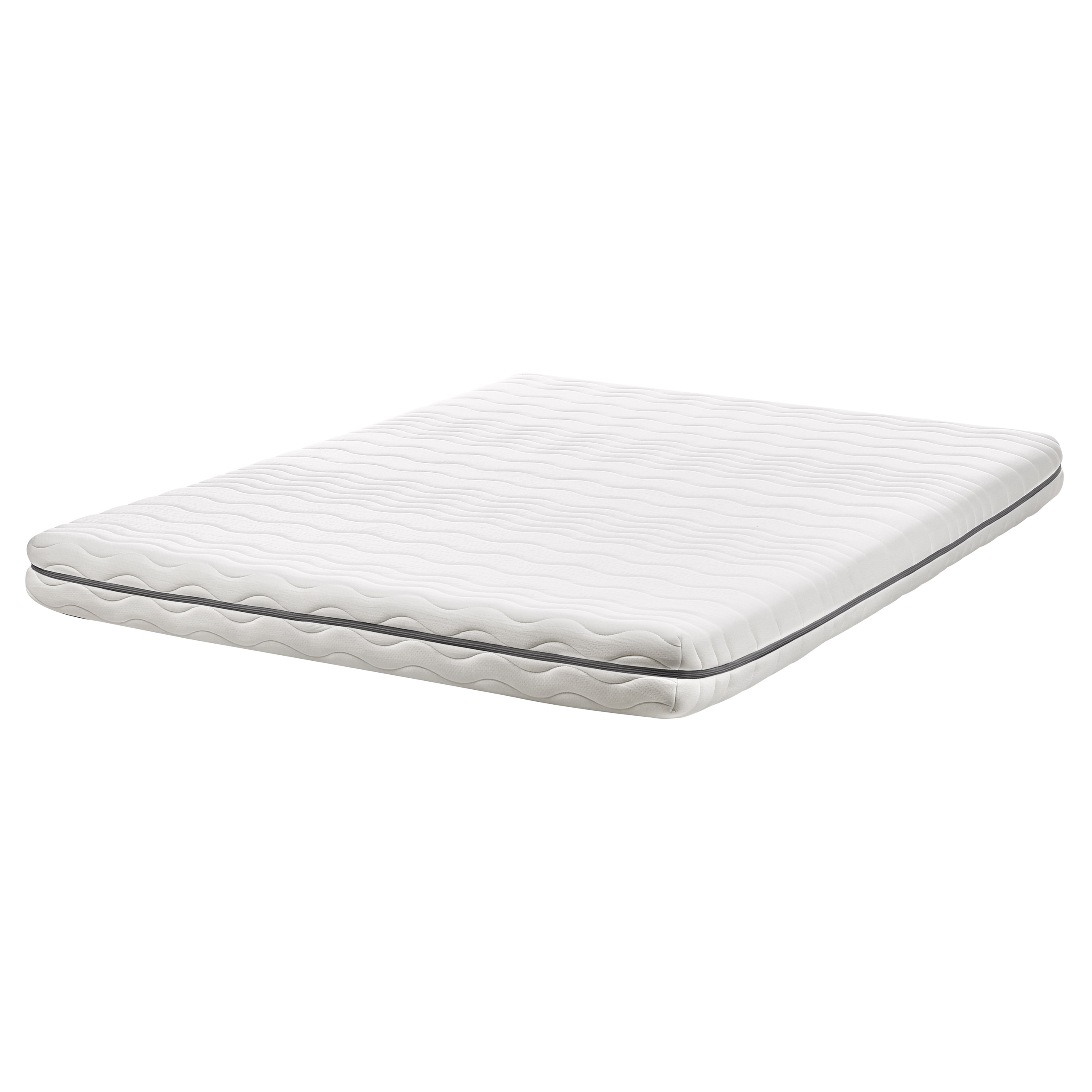 Traagschuim matras 160 x 200 cm Diverse Formaten
