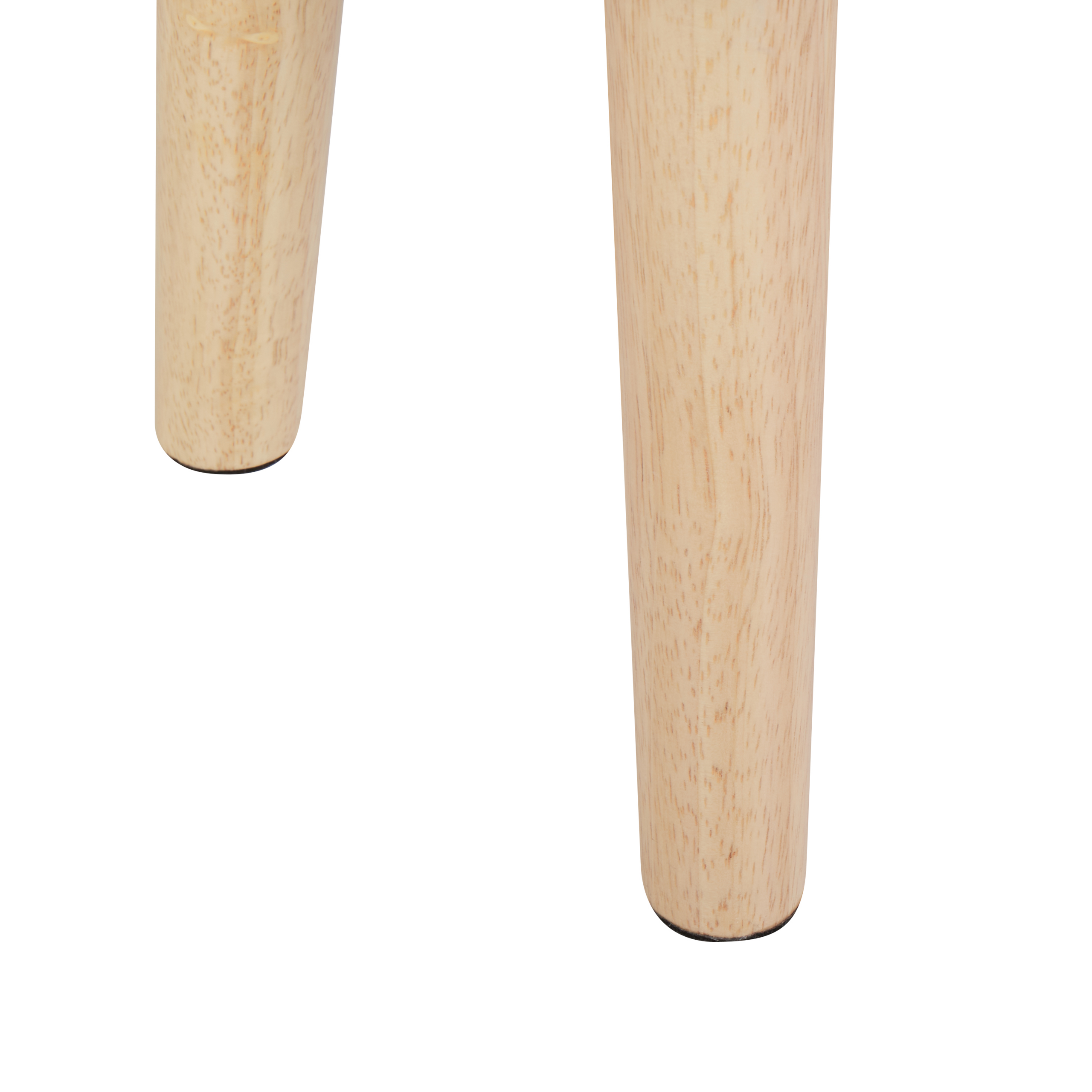 Stool Chair TAKOMA II Light Grey [6]