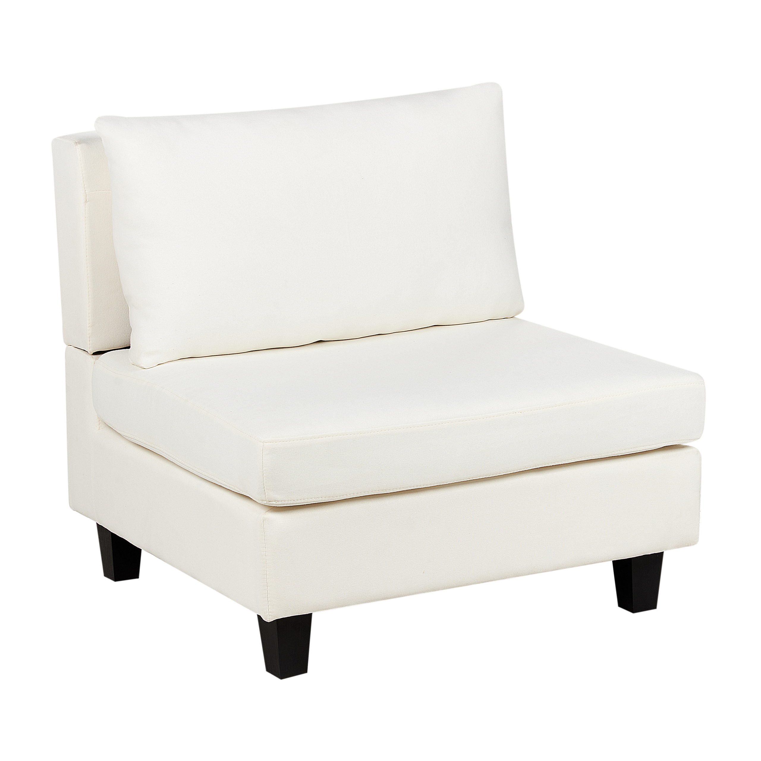 Fauteuil-module Gebroken wit UNSTAD