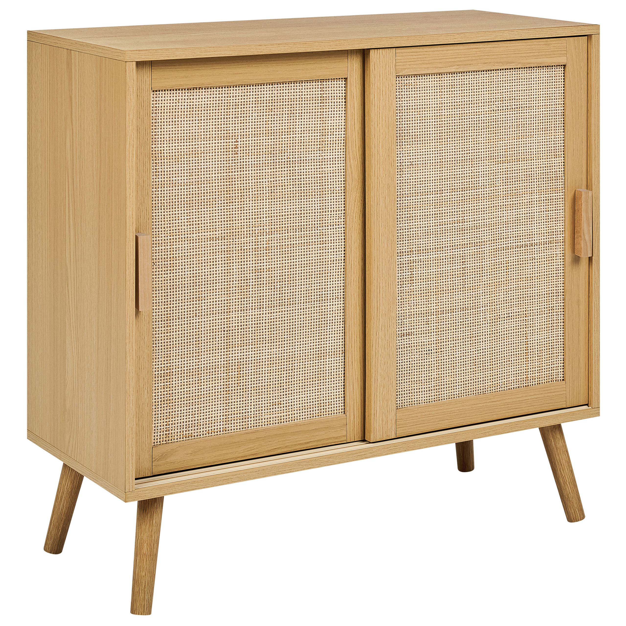 Dressoir lichtbruin HODGEN