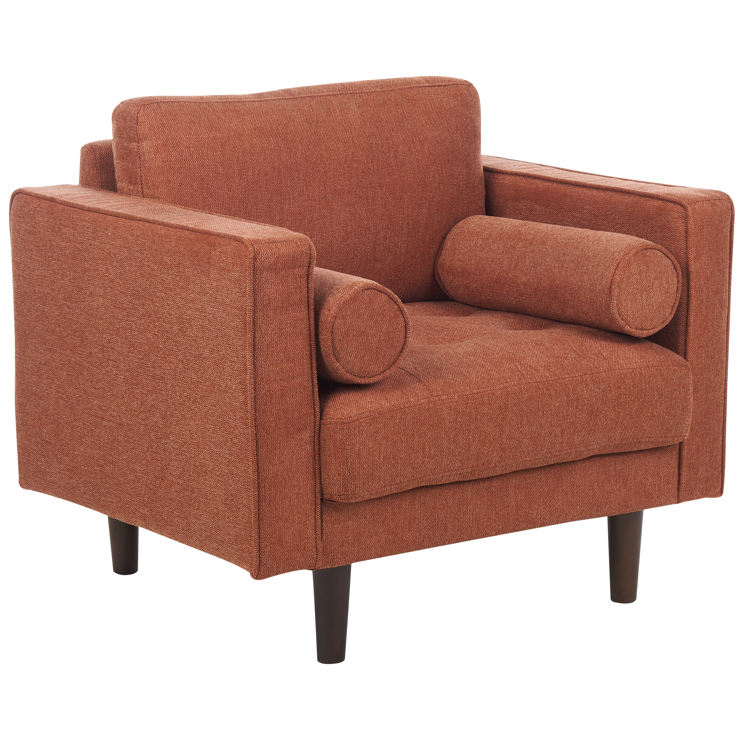 Fauteuil Goudbruin NURMO