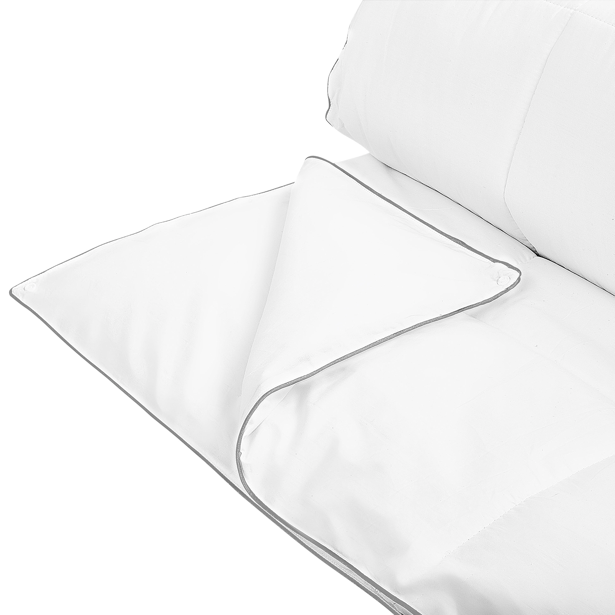 Dekbed japara katoen 200 x 220 cm TELENO