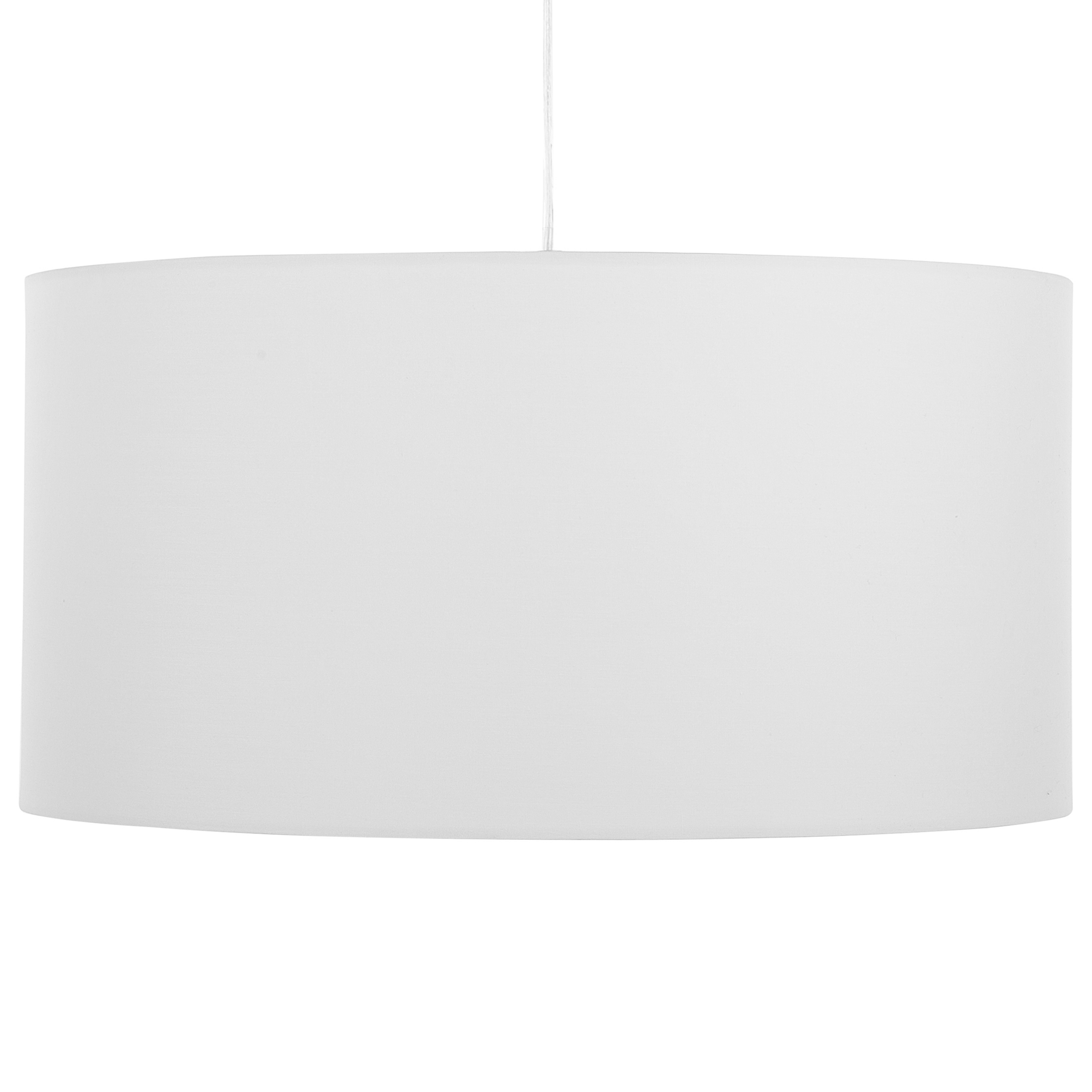 Hanglamp wit ELBE