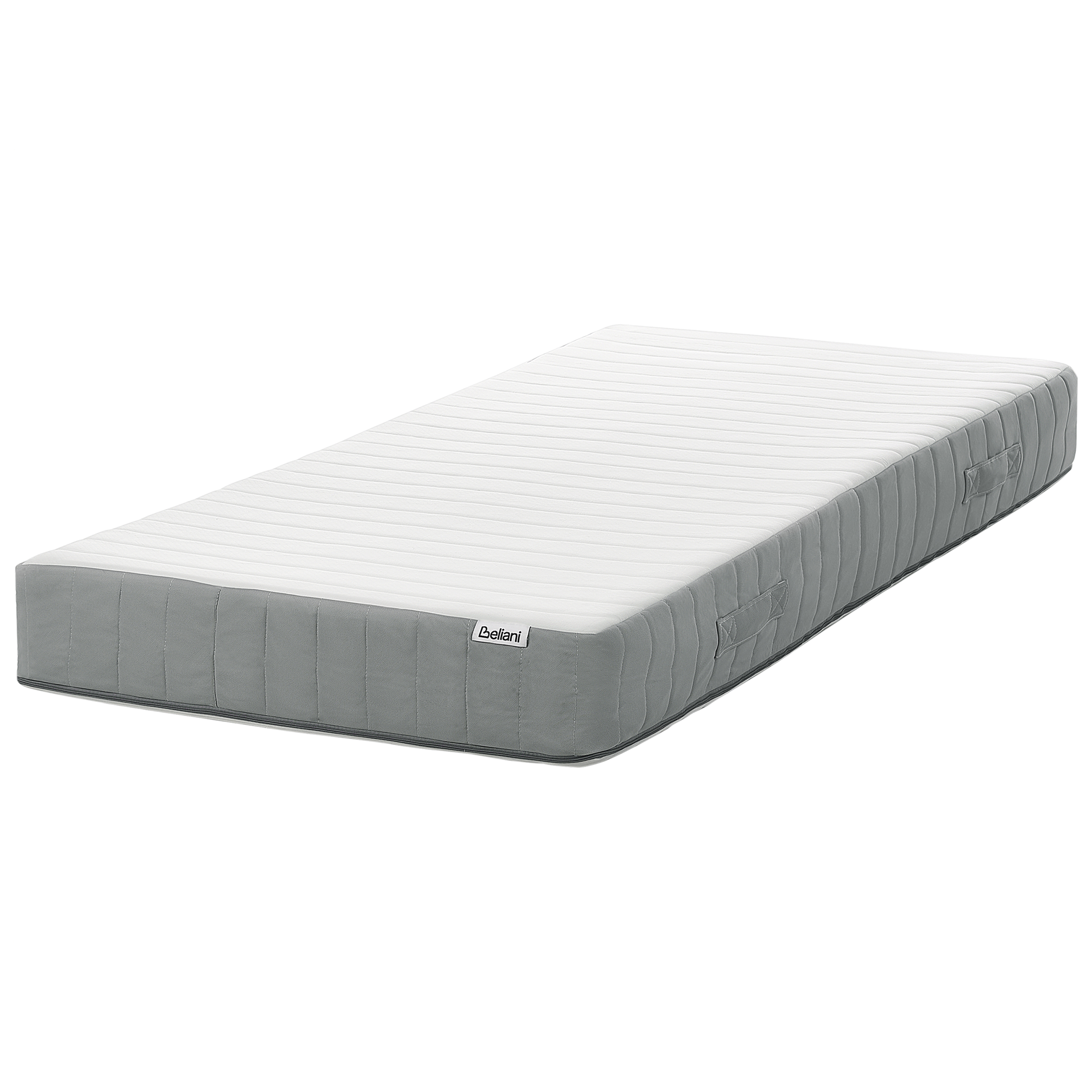 Pocketvering matras 90 x 200 cm Stevig (H3) CUSHY