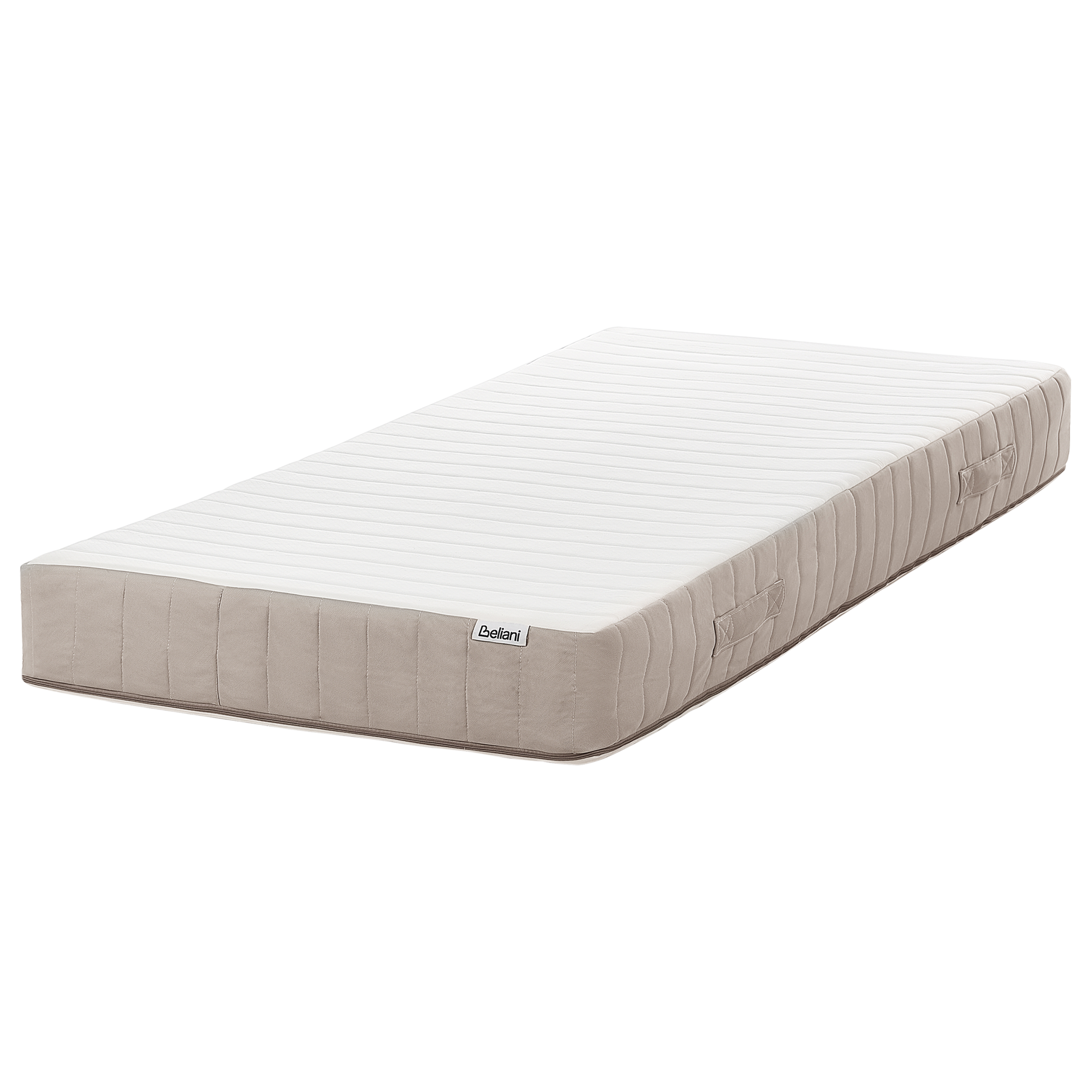 Pocketvering matras 90 x 200 cm Gemiddeld (H2) SPRINGY