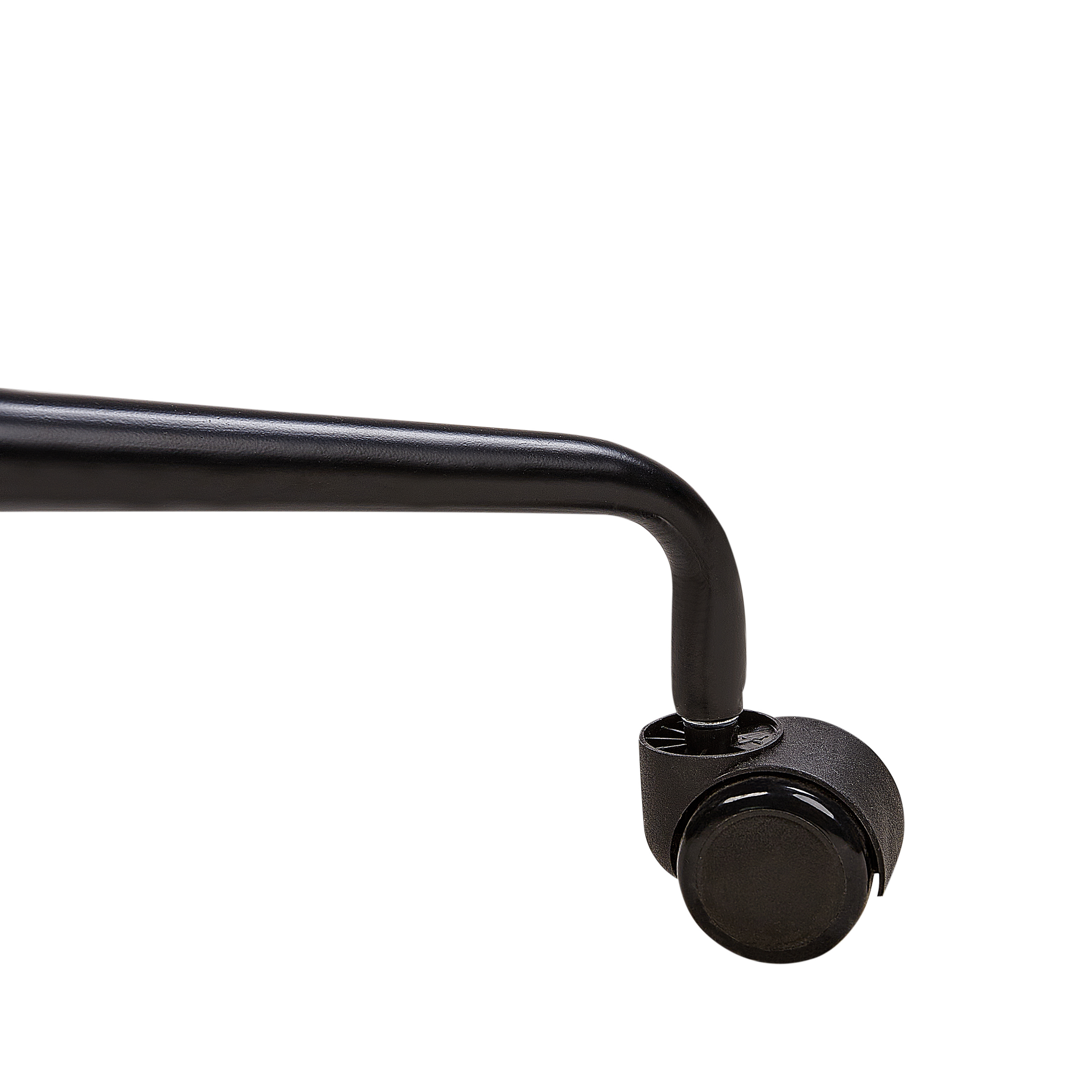 Office Chair PAWNEE Yellow [10]