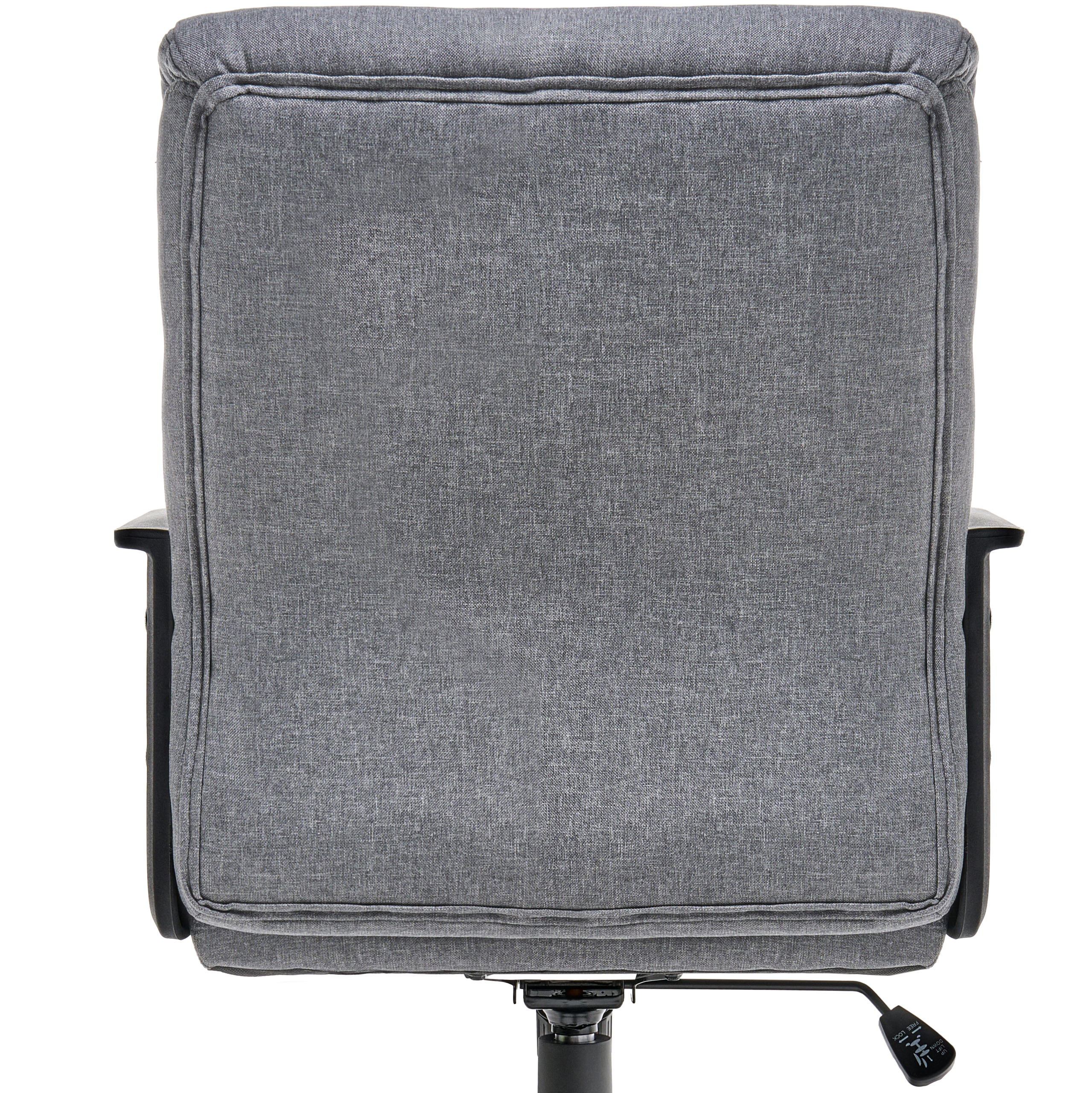 Scaun ergonomic BYRON  Gri [6]