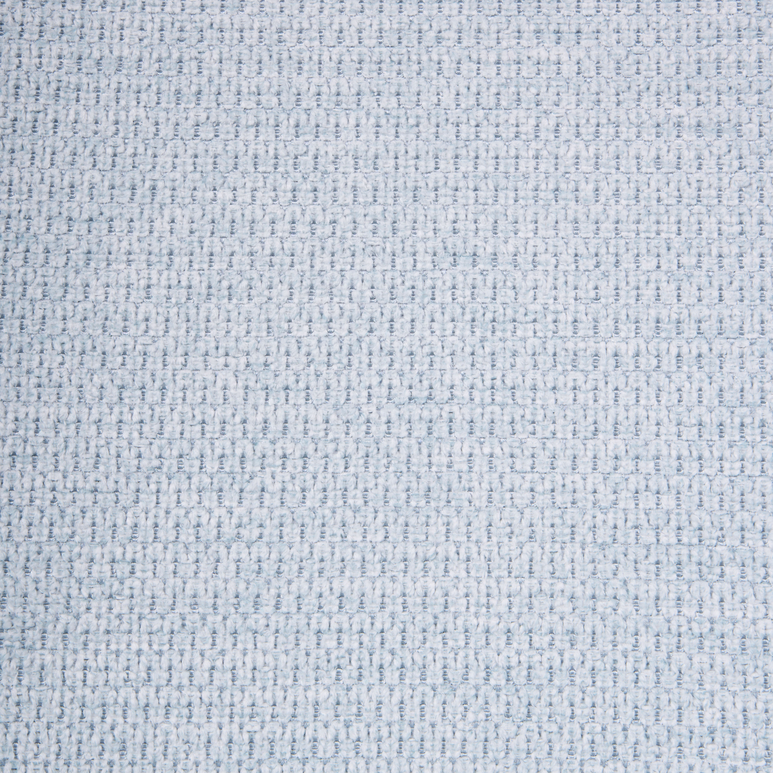 Scaun dining Pivotant MORNAS In sintetic Albastru deschis [9]