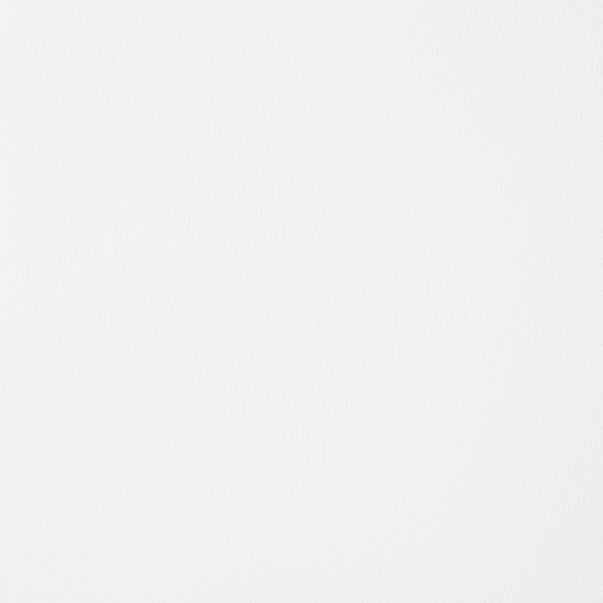 Set de 2 scaune de bar PETERSBURG Piele ecologică Pivotant Maro/Alb [10]