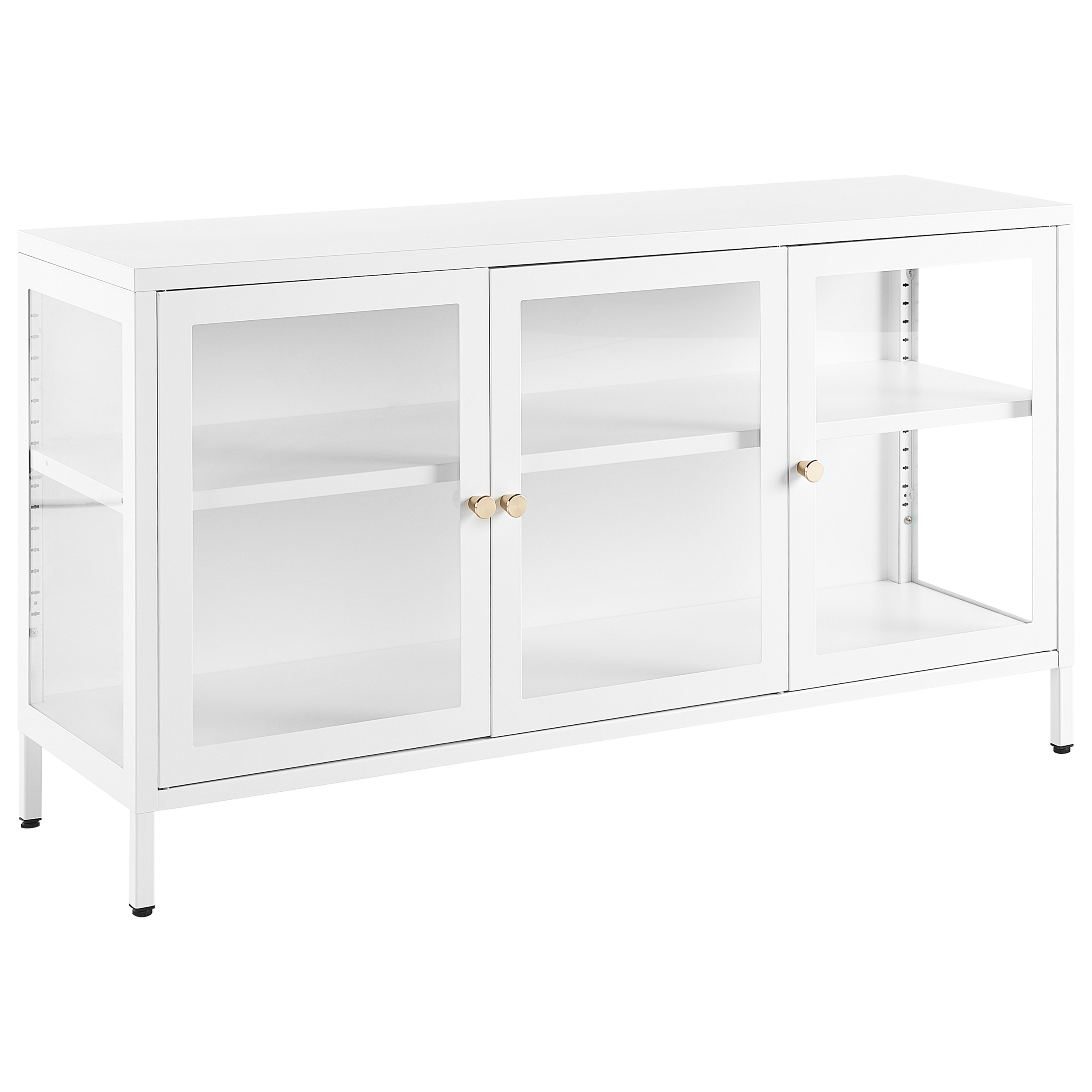 Dressoir wit NEWPORT
