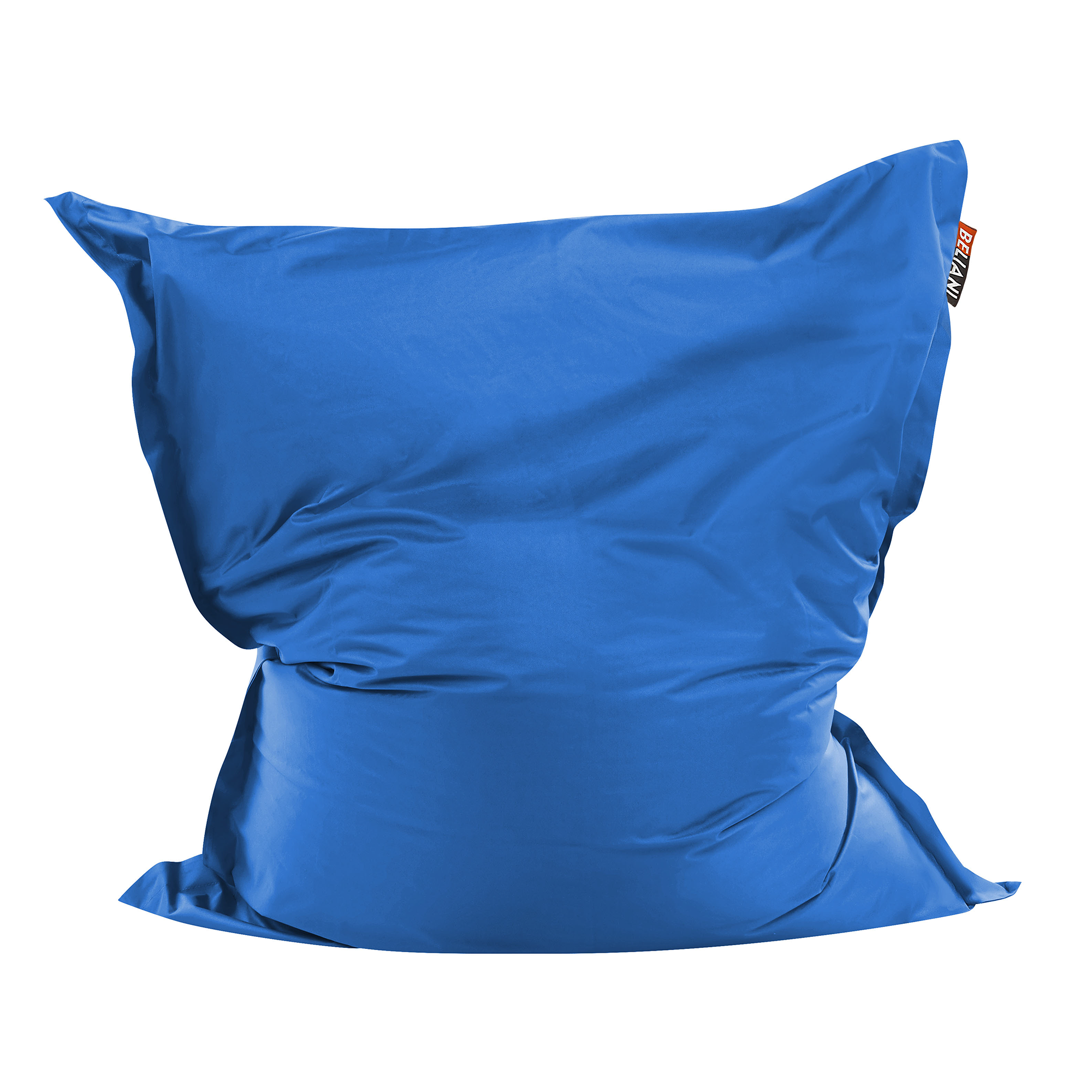 Grote zitzak Donkerblauw FUZZY