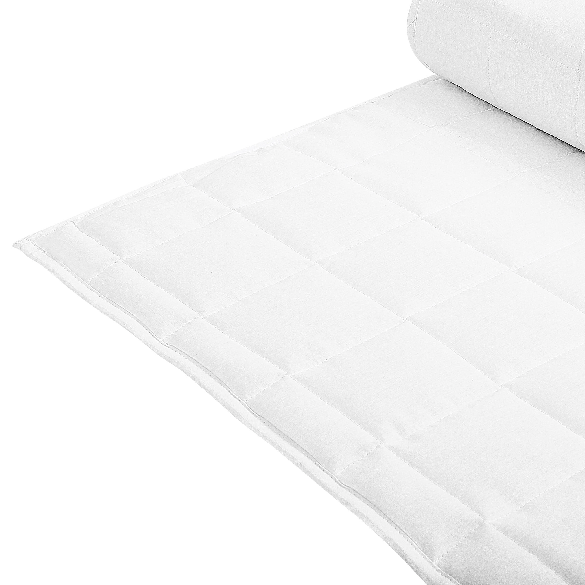 Zomerdekbed polyester 220 x 240 cm ANNAPURNA