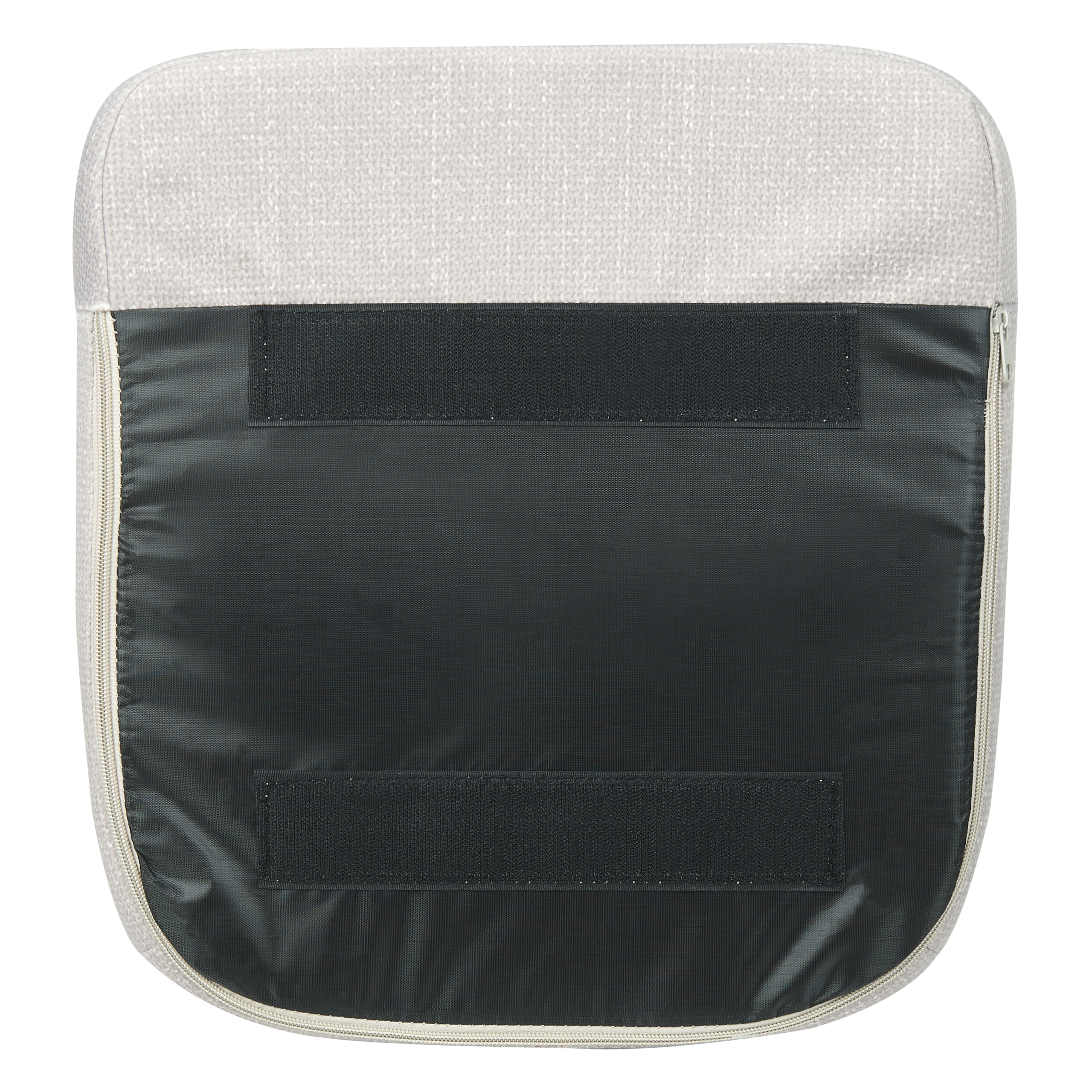 Dining Chair YORKVILLE II Velvet Taupe [7]