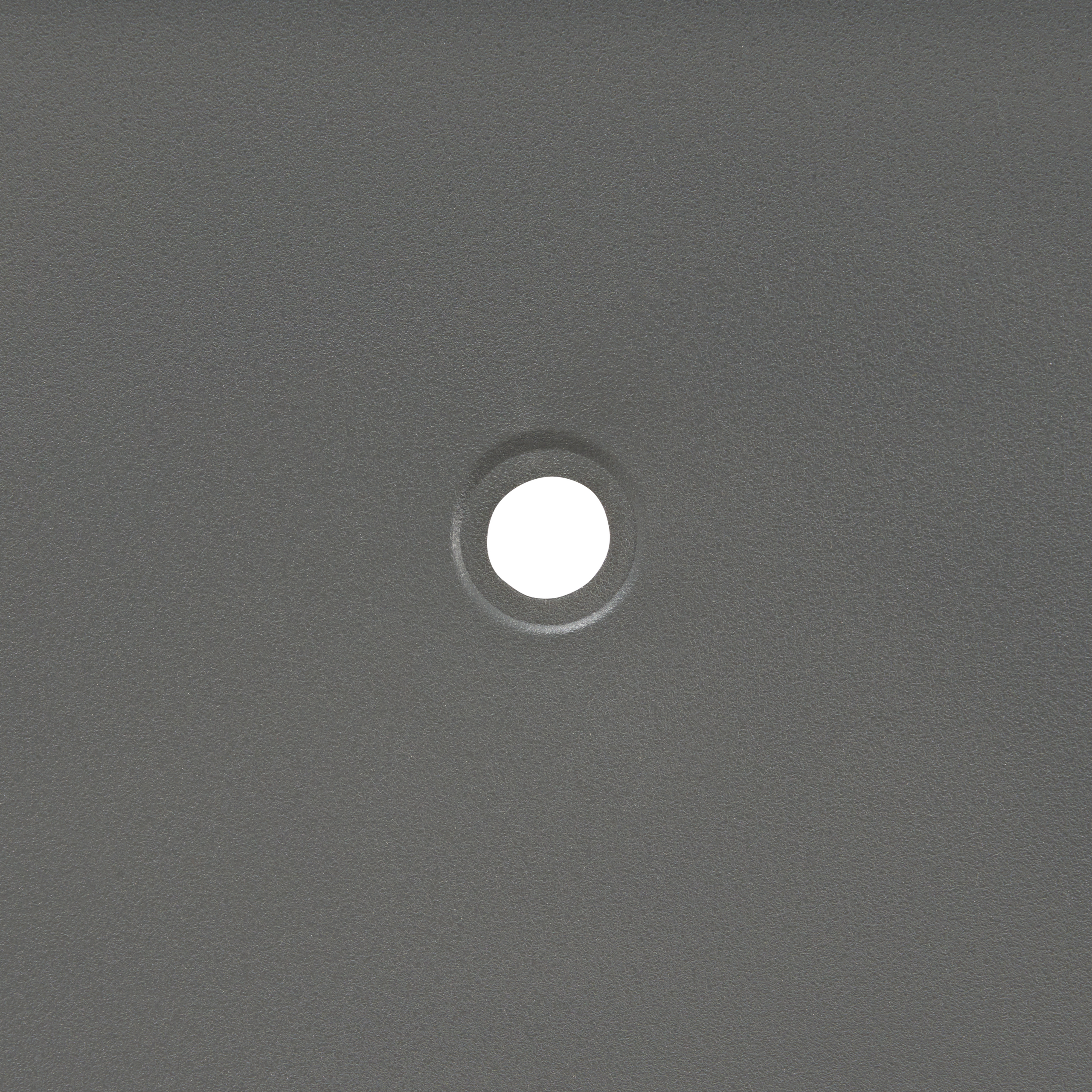 Set de 8 scaune dining VIESTE Gri închis [8]